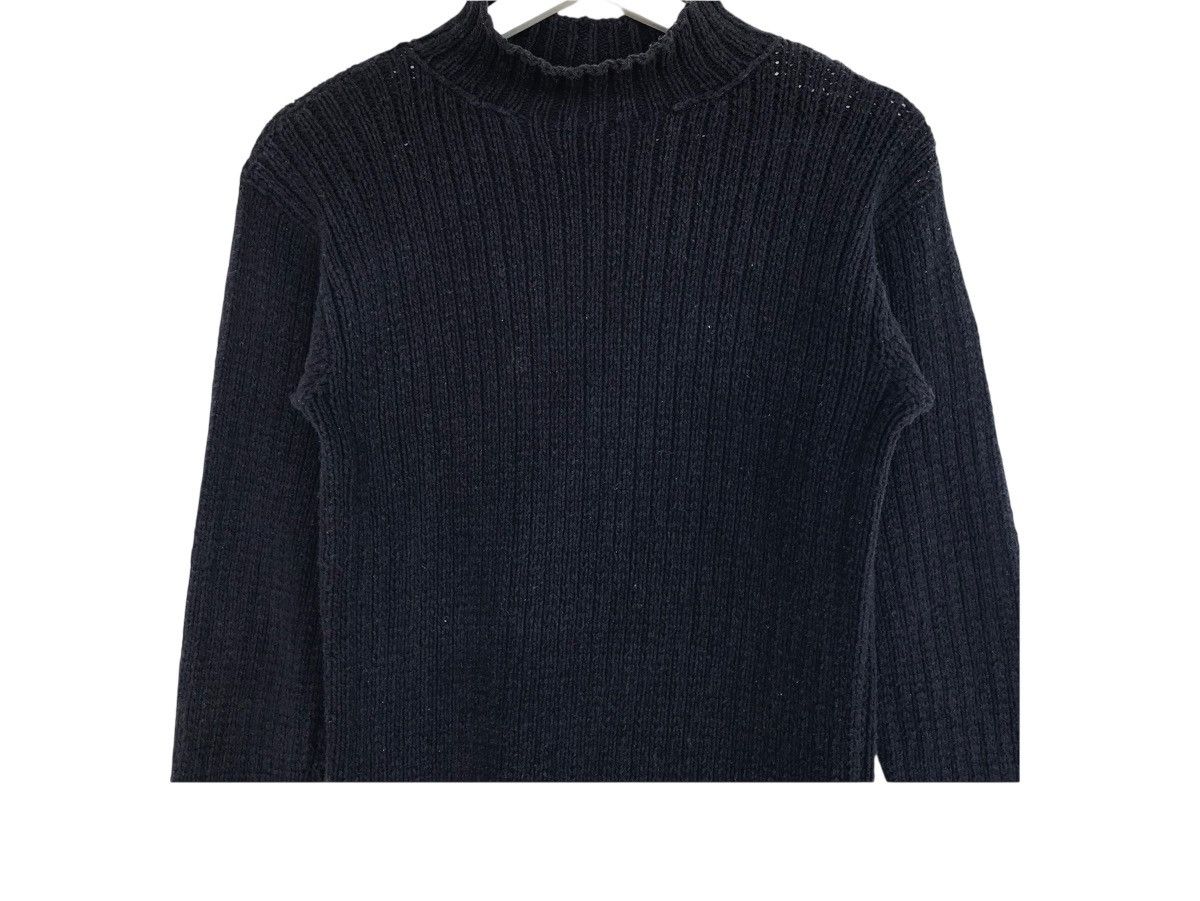 45rpm Vintage NMD 45RPM studio pullover knitted sweater Size US XS / EU 42 / 0 - 2 Thumbnail