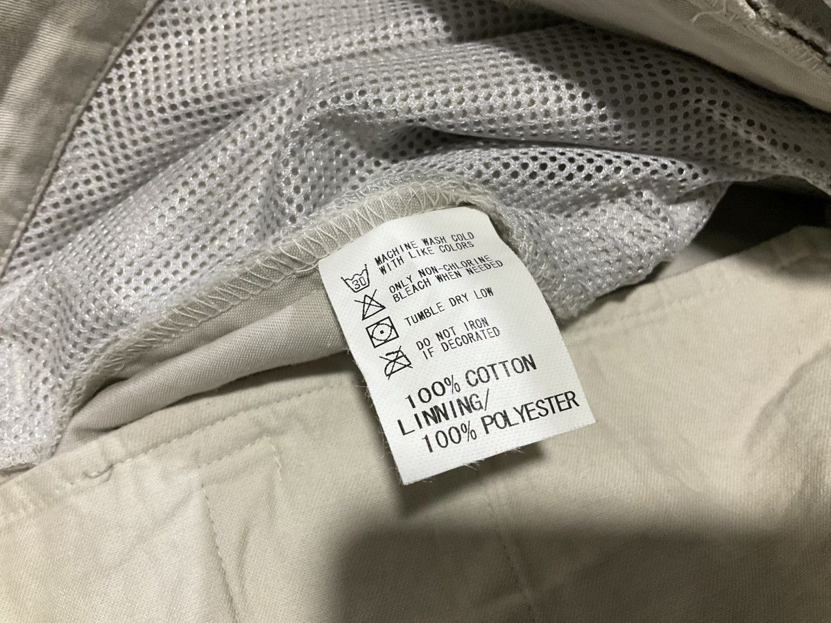 GOODENOUGH × Hiroshi Fujiwara 🔥Vintage Archived GDEH Goodenough Tactical Cargo Pants Size US 32 / EU 48 - 11 Thumbnail