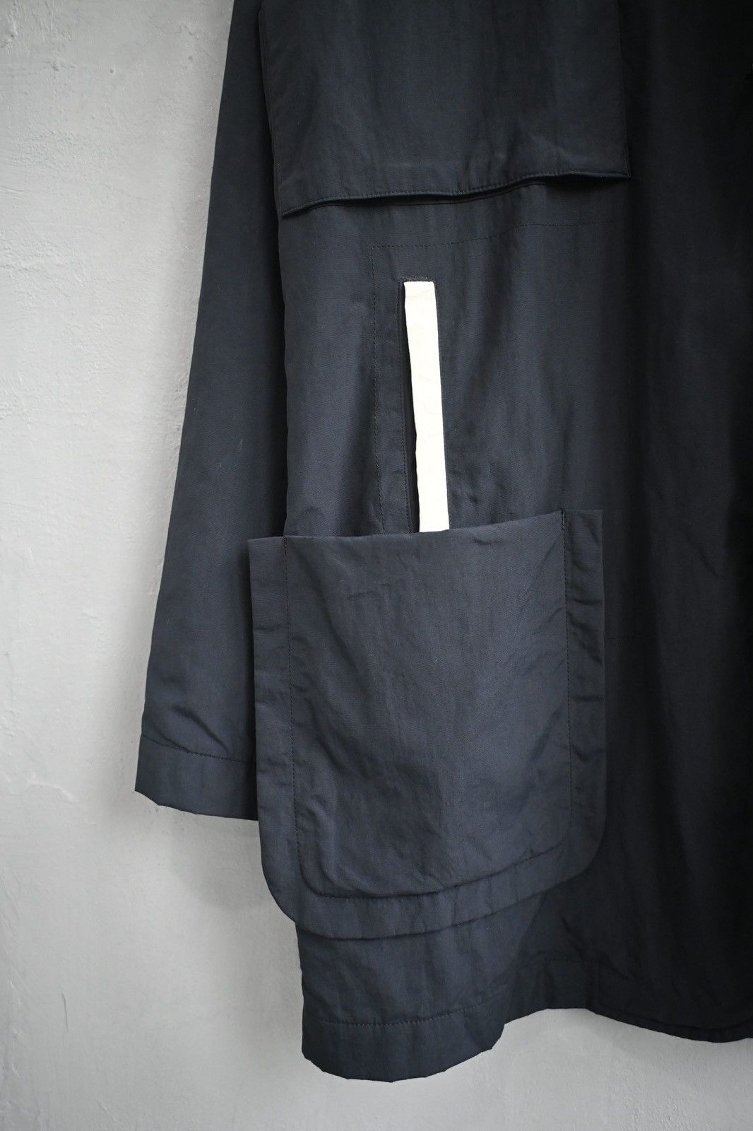 Undercover Undercover AW01 D.A.V.F Field Coat Size US M / EU 48-50 / 2 - 8 Thumbnail