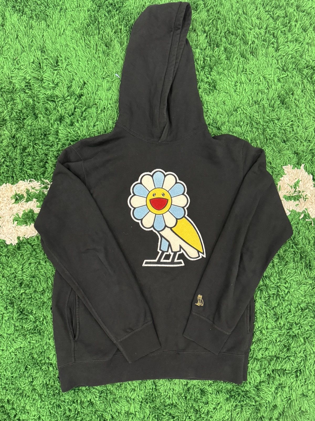 Men's Takashi Murakami Hoodies | Grailed