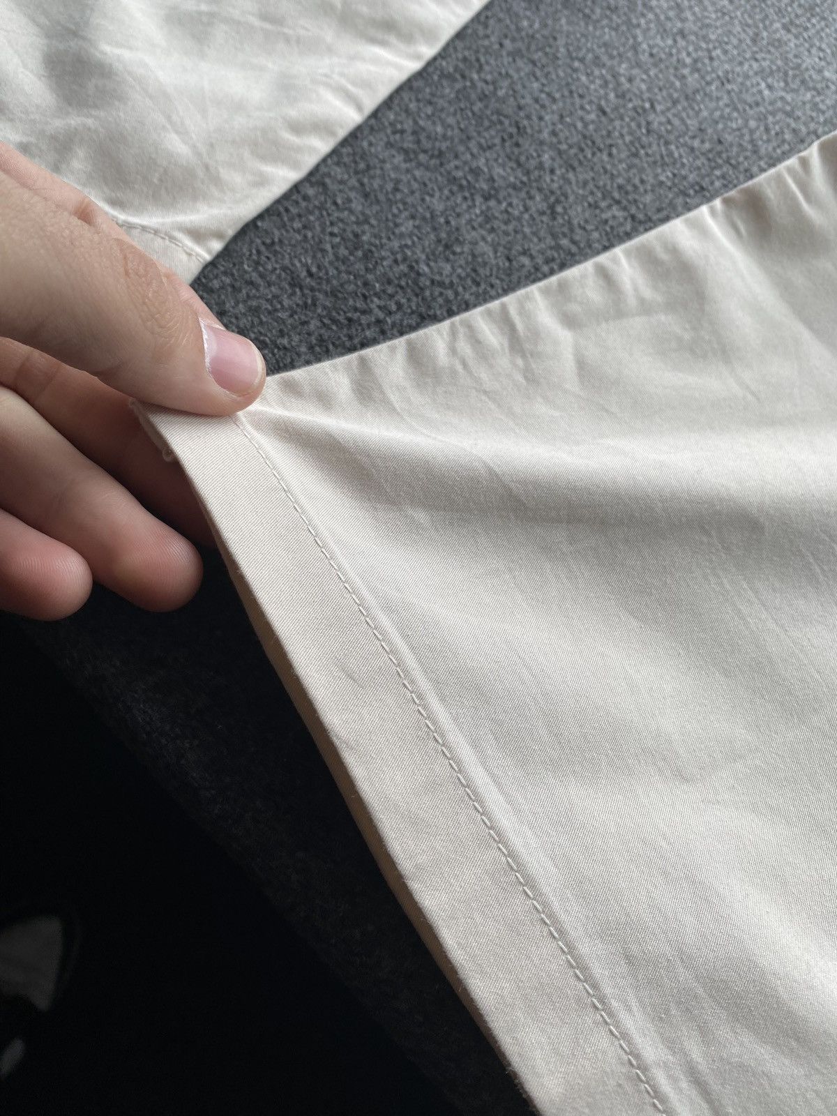 Armani 🔥Armani Jeans designer luxury chino pants 38 rare Size US 38 / EU 54 - 19 Thumbnail