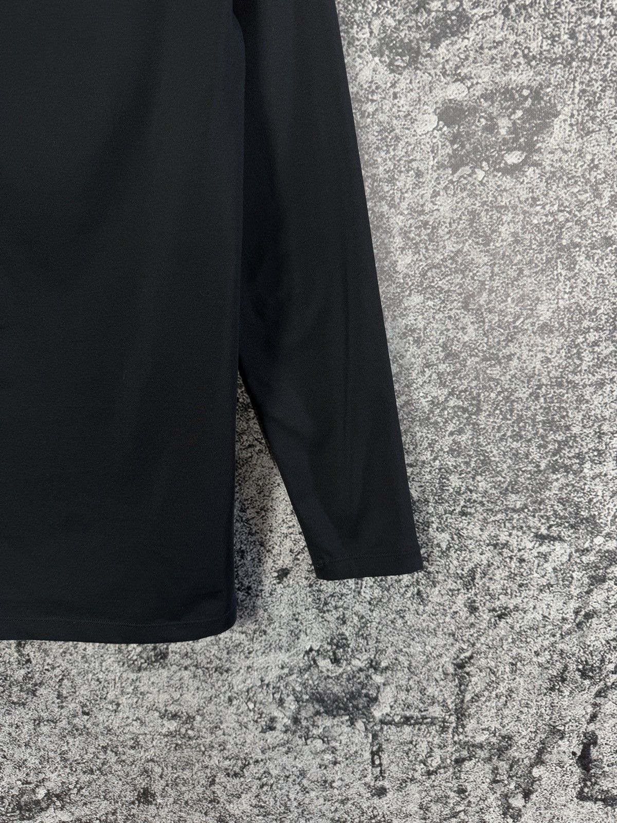 Galvin Green Galvin Green Skintight Compression Long Sleeve Golf Top Sz M Size US M / EU 48-50 / 2 - 14 Thumbnail