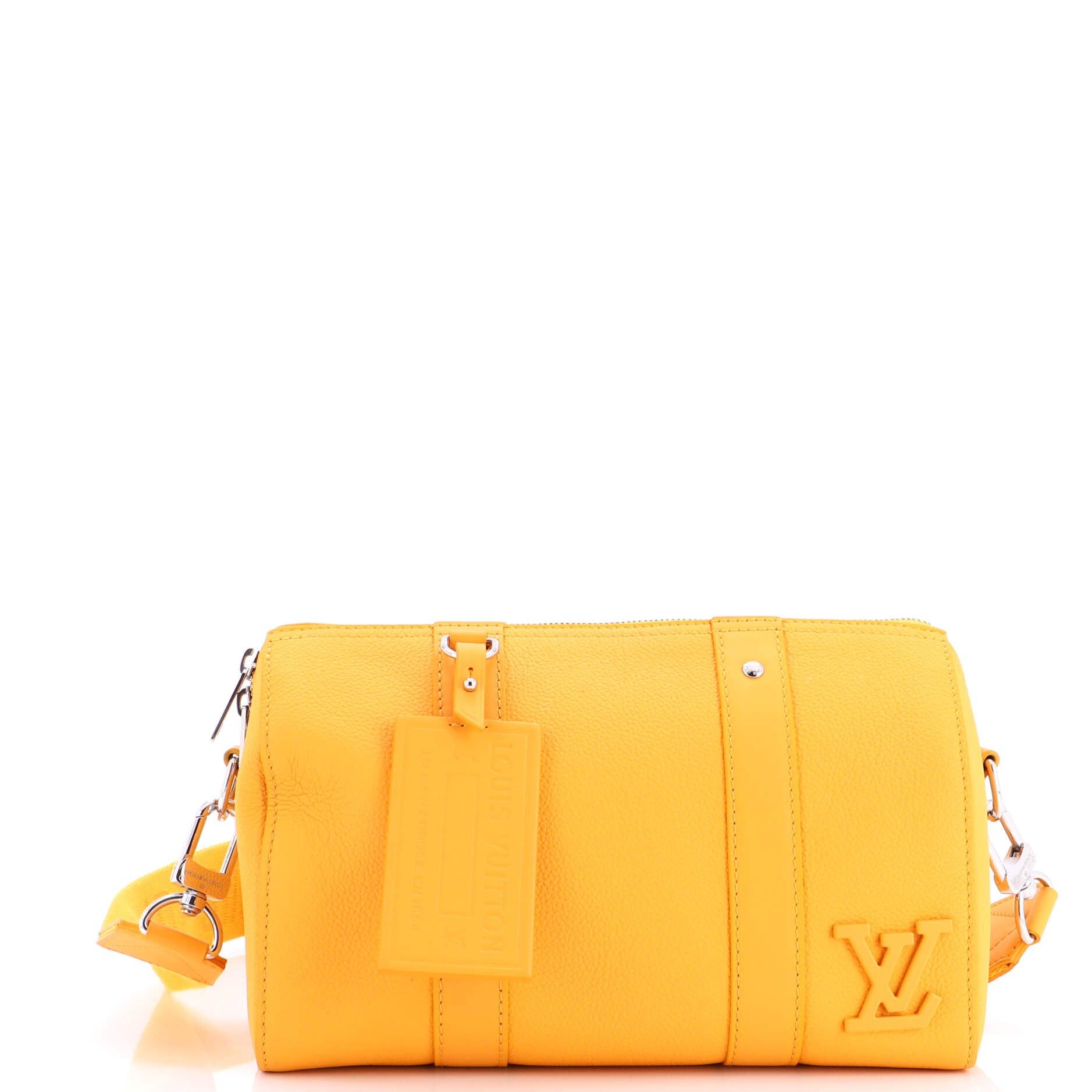 Louis Vuitton City Keepall Bag Size ONE SIZE - 1 Thumbnail