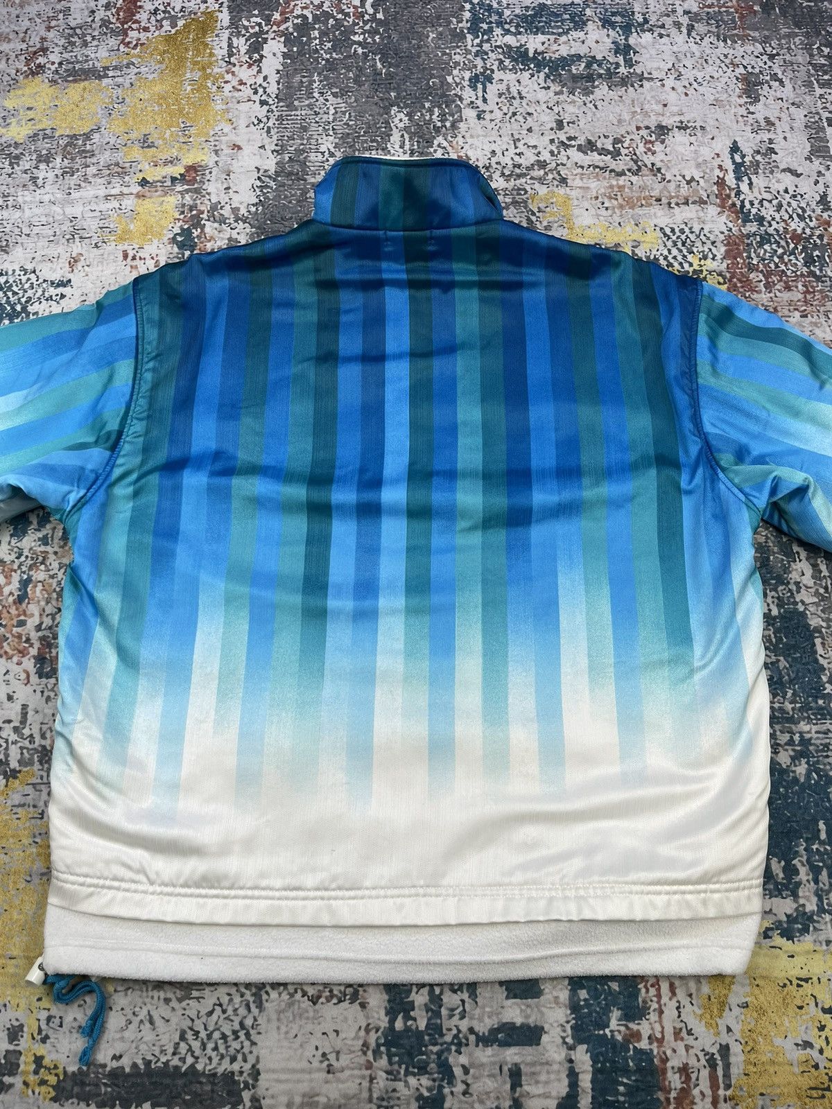Salomon Vintage Salomon Half Zipper Unisex Pull Over Jackets Size US L / EU 52-54 / 3 - 5 Thumbnail