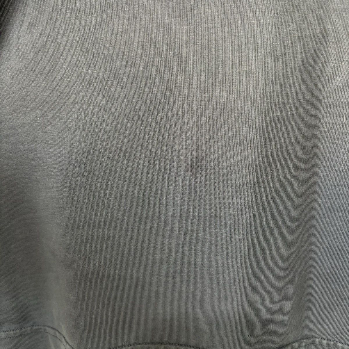Balenciaga Balenciaga College Crest Tee Size Small fits XL Size US S / EU 44-46 / 1 - 4 Thumbnail