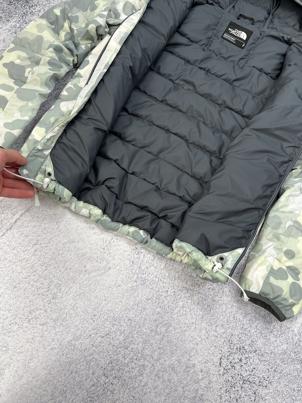 The North Face The North Face Doudoune La Paz 600 Camo Puffer Down Jacket Size US S / EU 44-46 / 1 - 10 Thumbnail