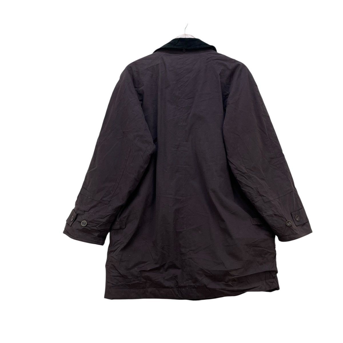 Barbour 💥Vintage Wild Land Jacket Size US M / EU 48-50 / 2 - 2 Thumbnail