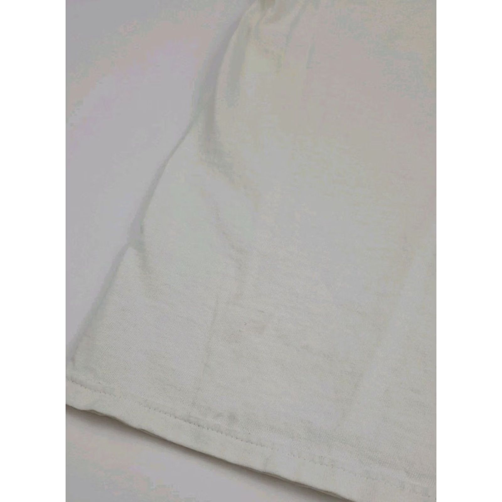 Logo 7 Vintage Aesthetics Logo Print Shirt Skateboarding Rare Htf USA Made Y2k 90s Size US M / EU 48-50 / 2 - 4 Thumbnail