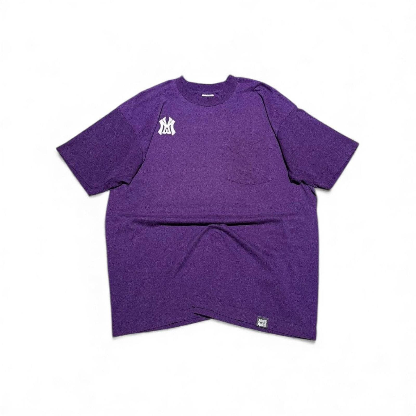 Vintage Vintage x Run the Midwest (Custom) Tee Size US XL / EU 56 / 4 - 1 Thumbnail