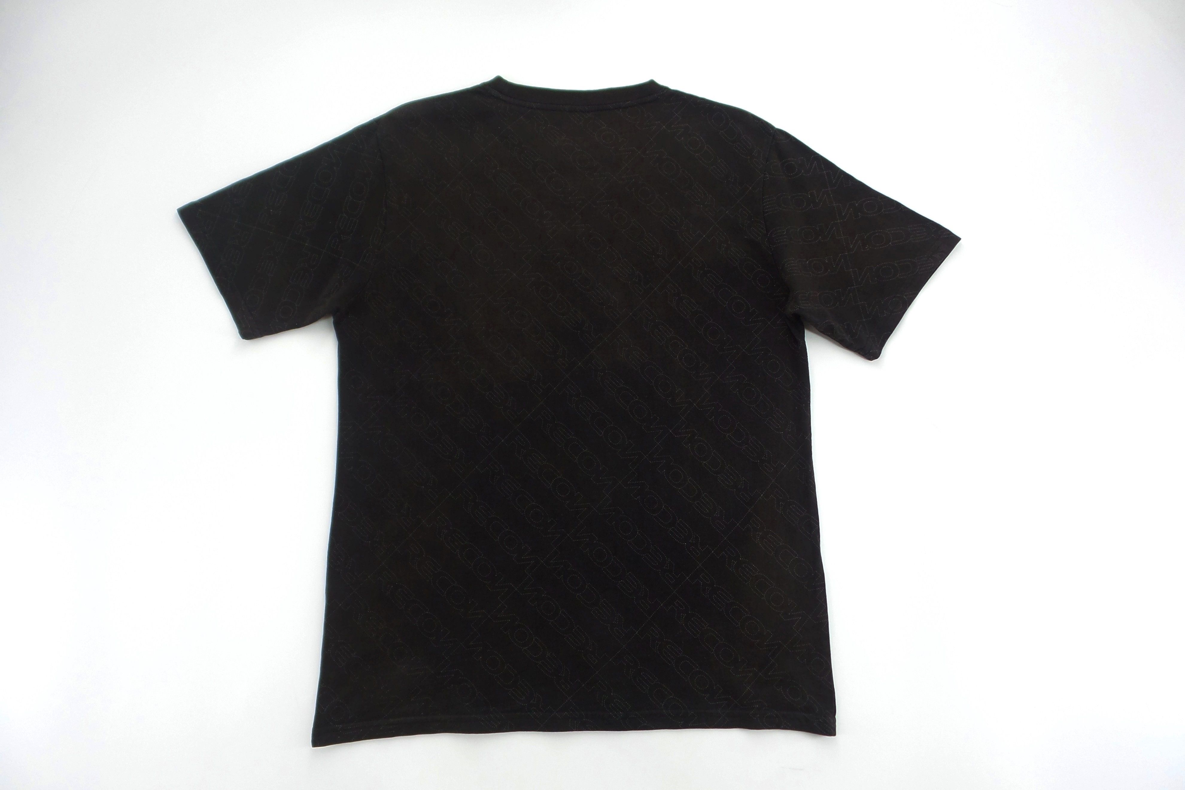 Japanese Brand × Recon Recon Full Prints T-shirts Size US XL / EU 56 / 4 - 10 Thumbnail