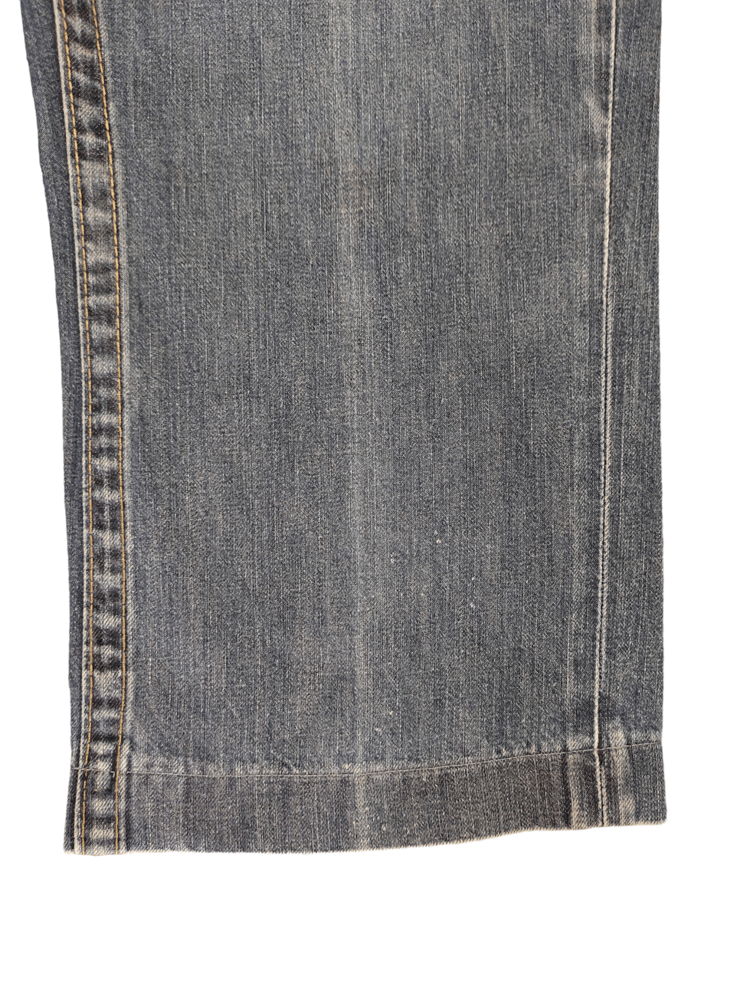 True Religion Baggy Jeans True Religion 'BOBB' Wide Leg Denim Y2k Jnco Size US 36 / EU 52 - 11 Thumbnail