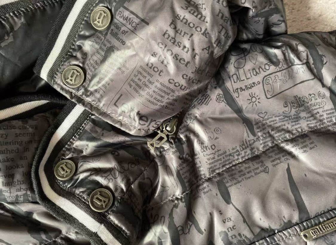 John Galliano john galliano Size M / US 6-8 / IT 42-44 - 6 Thumbnail