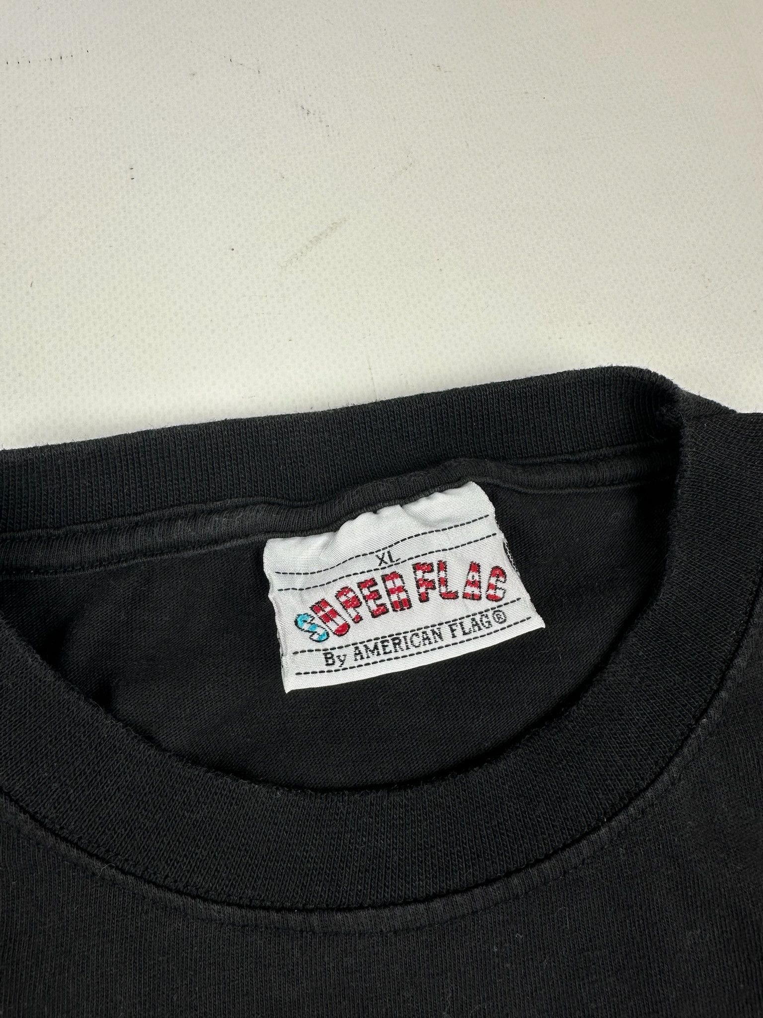 Formula 1 Vintage Formula uno Williams F1 racing T-shirt Size US L / EU 52-54 / 3 - 3 Thumbnail
