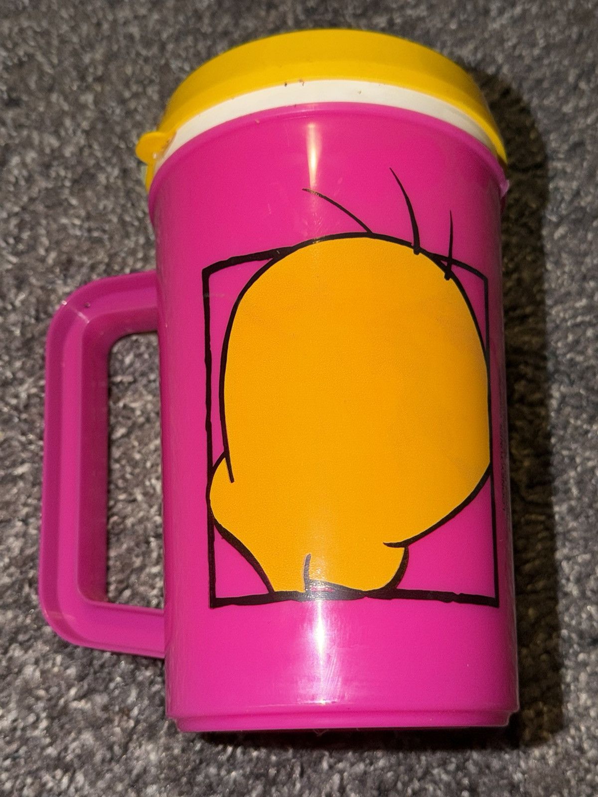 Warner Bros Super Thermo Warner Bros. Looney Tunes Tweety Bird Cup Size ONE SIZE - 2 Thumbnail