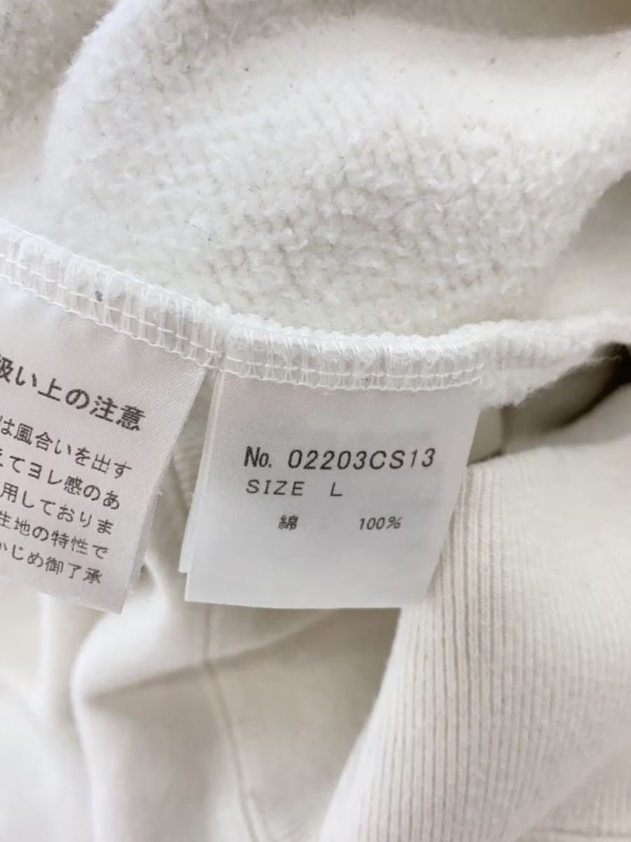 Hysteric Glamour Ice Cream Sweater Size US L / EU 52-54 / 3 - 4 Thumbnail
