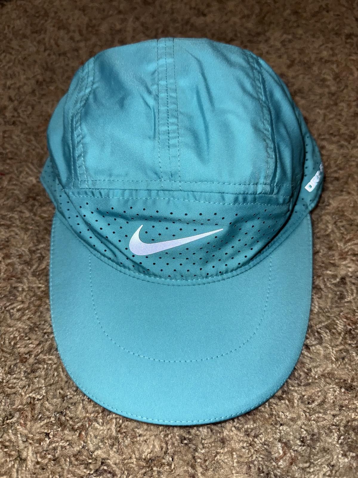Nike Nike Fly Dri-FIT ADV Unstructured Reflective Cap Size ONE SIZE - 1 Thumbnail