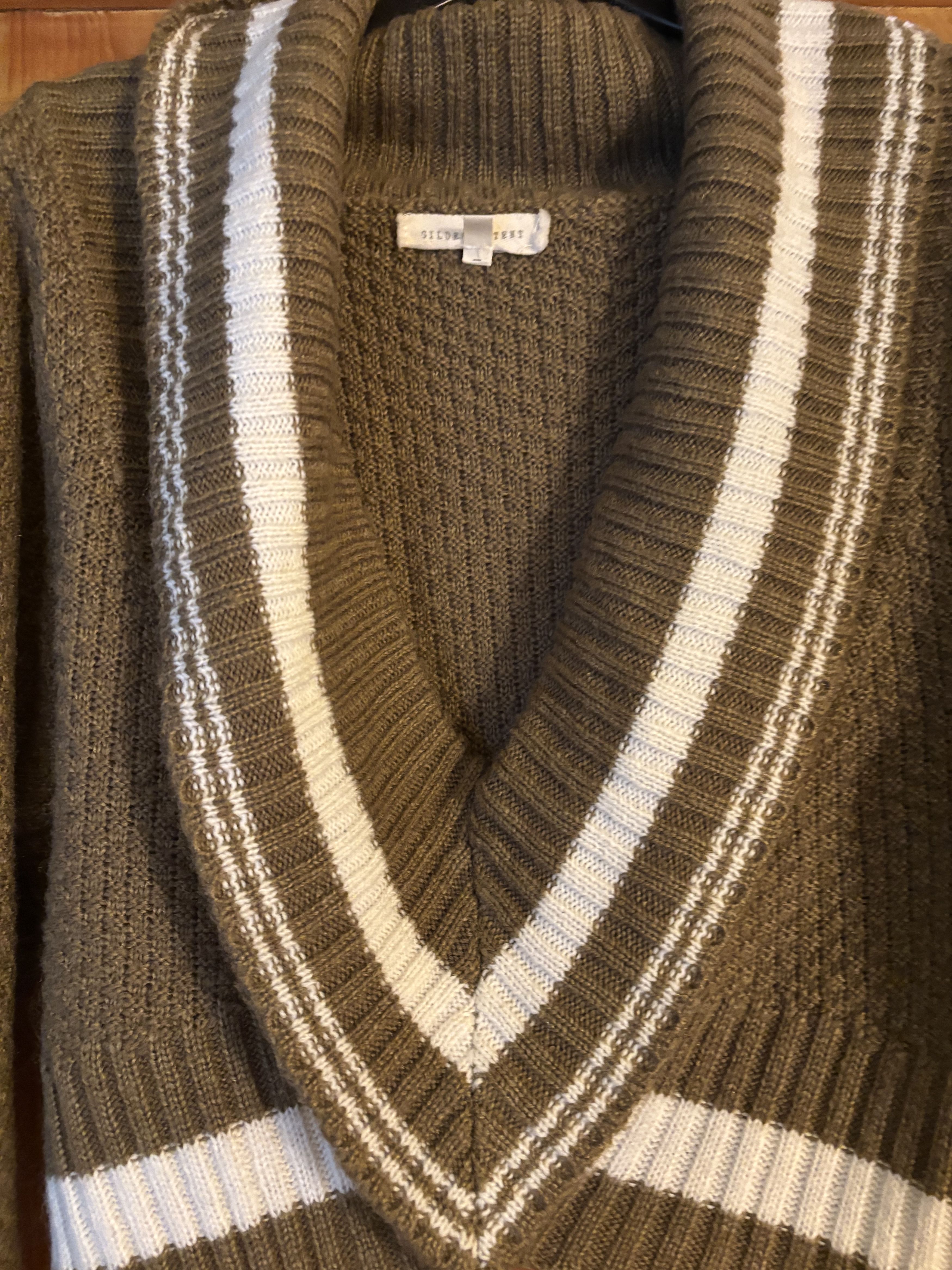 Buckle Black Buckle Guilded Intent Half Sweater Size L / US 10 / IT 46 - 3 Thumbnail