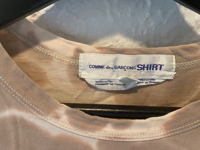 CDG by Comme des Garcons Reverse Ink blots Size US M / EU 48-50 / 2 - 3 Thumbnail