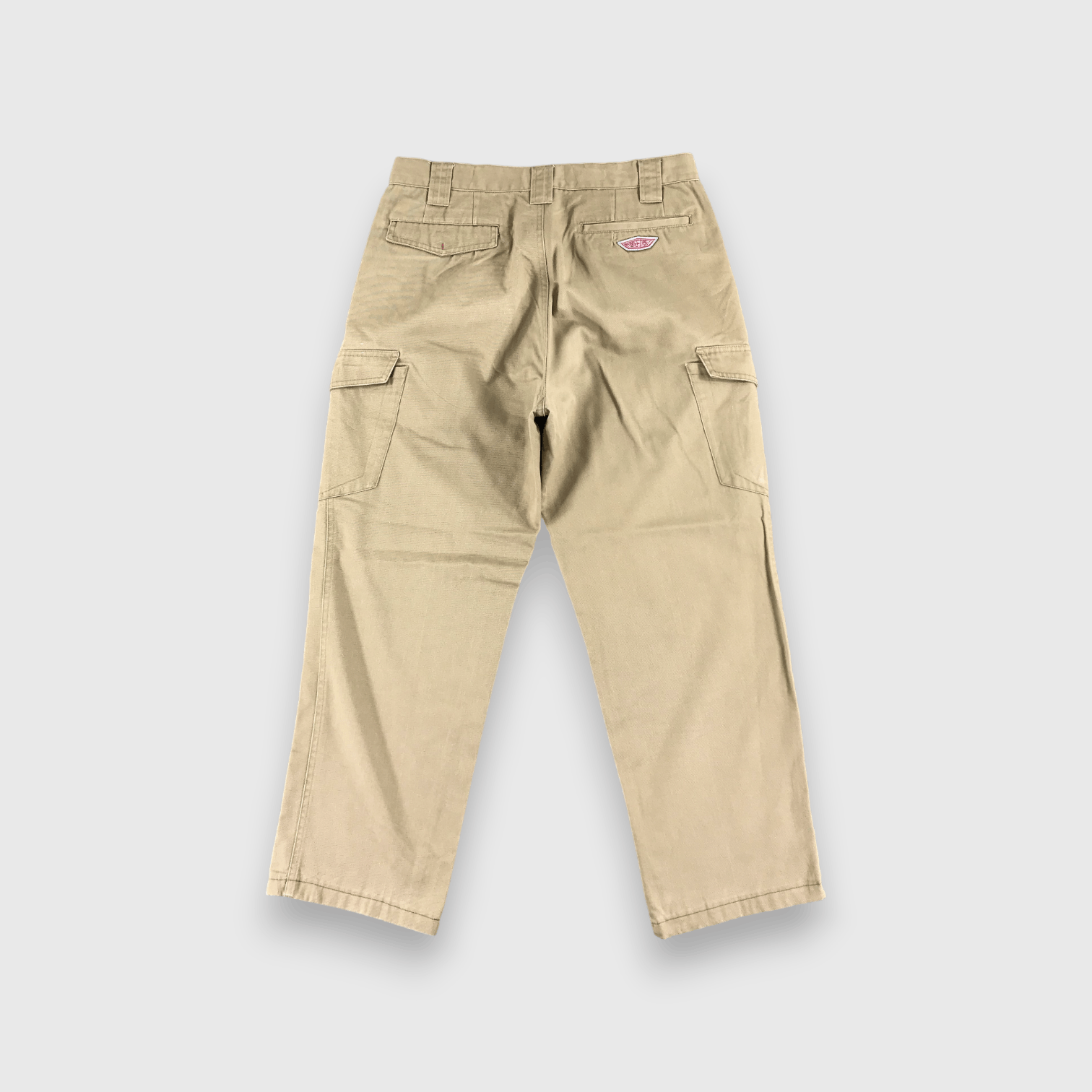 Japanese Brand Purefirst Cargo Pant-J264 Size US 32 / EU 48 - 2 Thumbnail