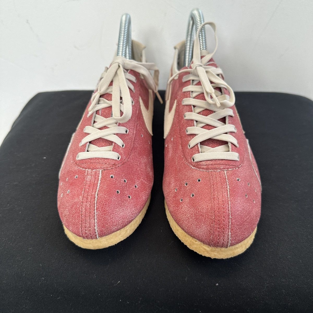 Nike RARE Nike Moon Crepe Deadstock Sneakers Size US 7 / IT 37 - 4 Thumbnail