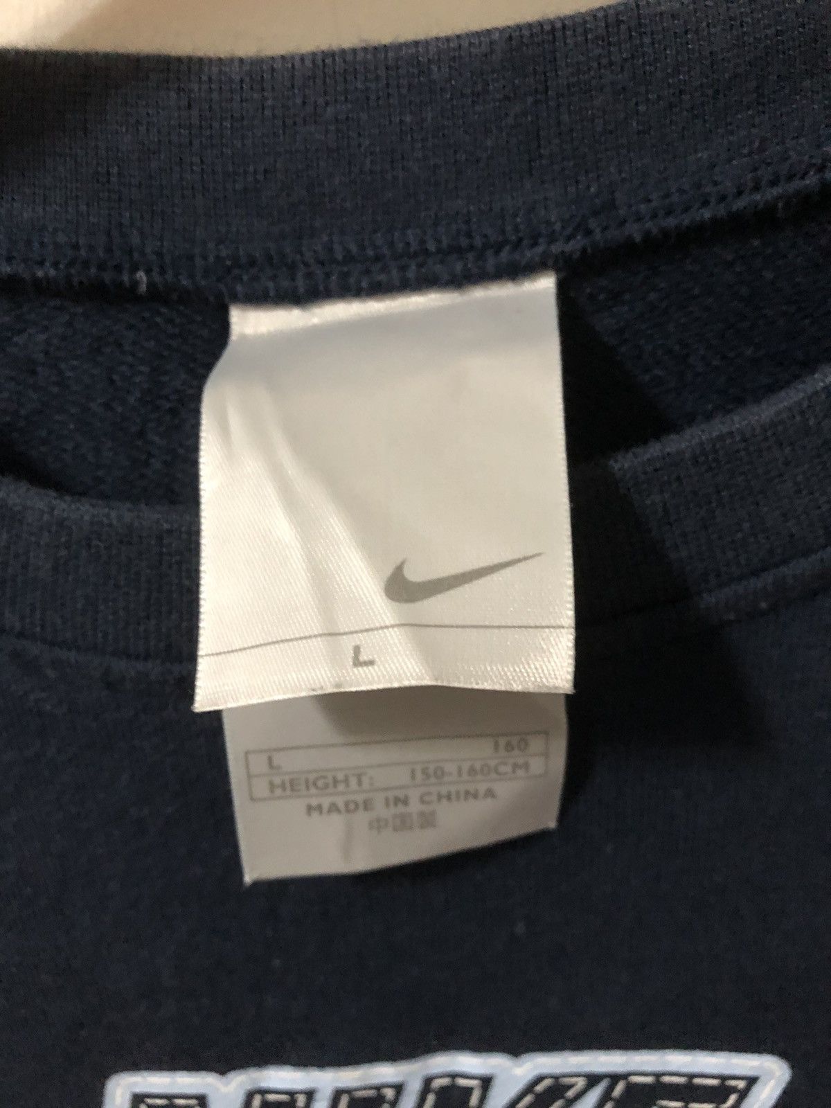 Nike NIKE AIR Size US L / EU 52-54 / 3 - 2 Thumbnail