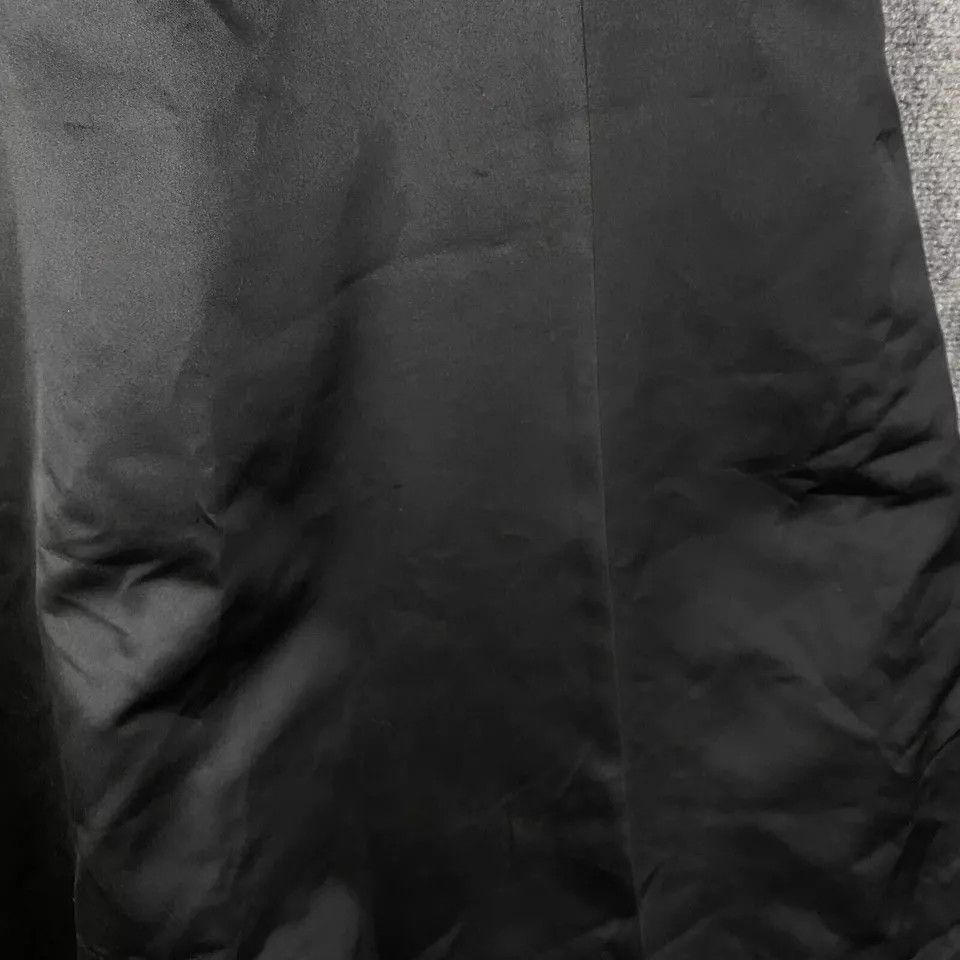 Other ABS Evenings Dress Women's Size 2 Wedding Maxi Polyester Size XS / US 0-2 / IT 36-38 - 3 Thumbnail