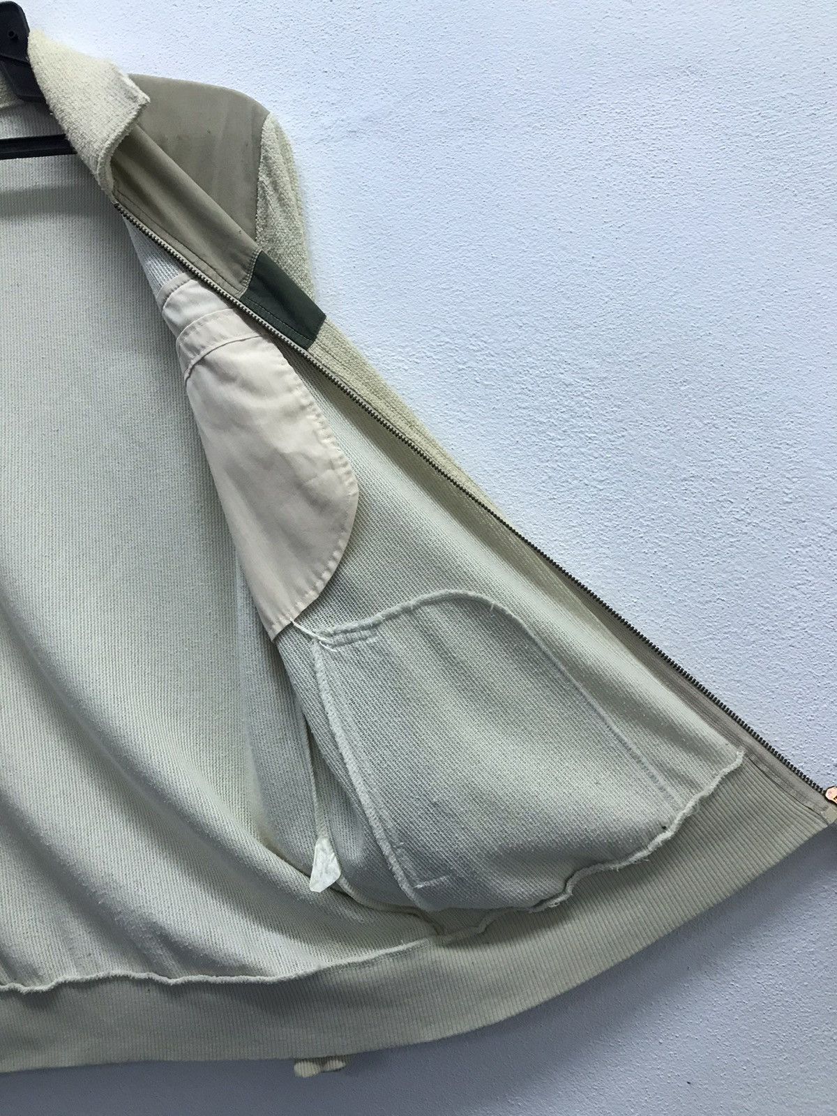Japanese Brand × Vintage Vintage Caron ISB Katakura Jacket Size US M / EU 48-50 / 2 - 8 Thumbnail