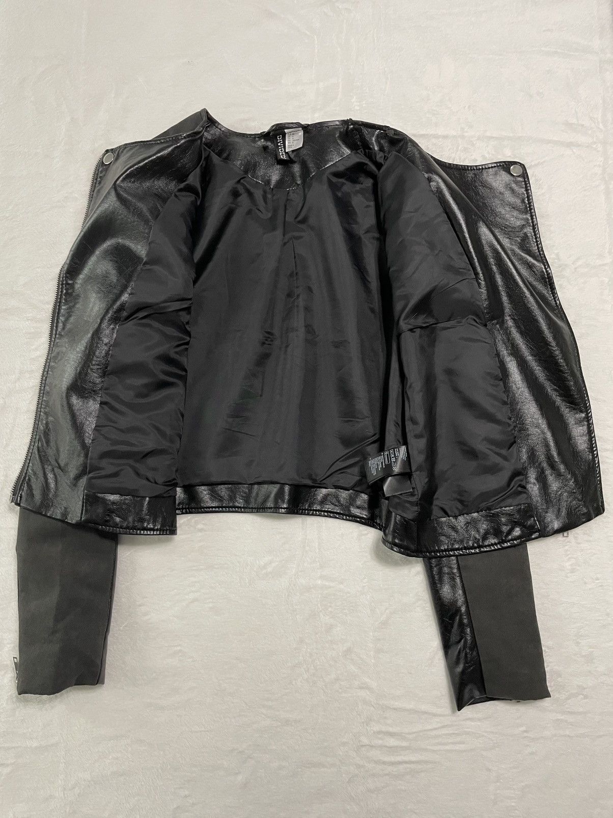 H&M H&M Jacket/Blazer Size M / US 6-8 / IT 42-44 - 3 Thumbnail