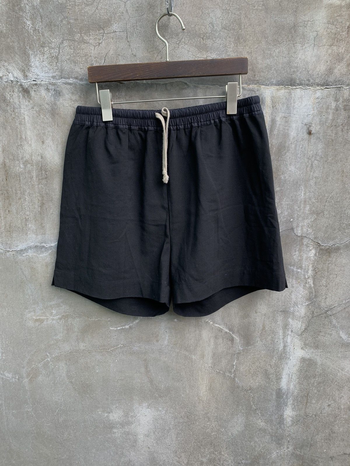 Rick Owens SS15 Faun Boxer Shorts | Grailed