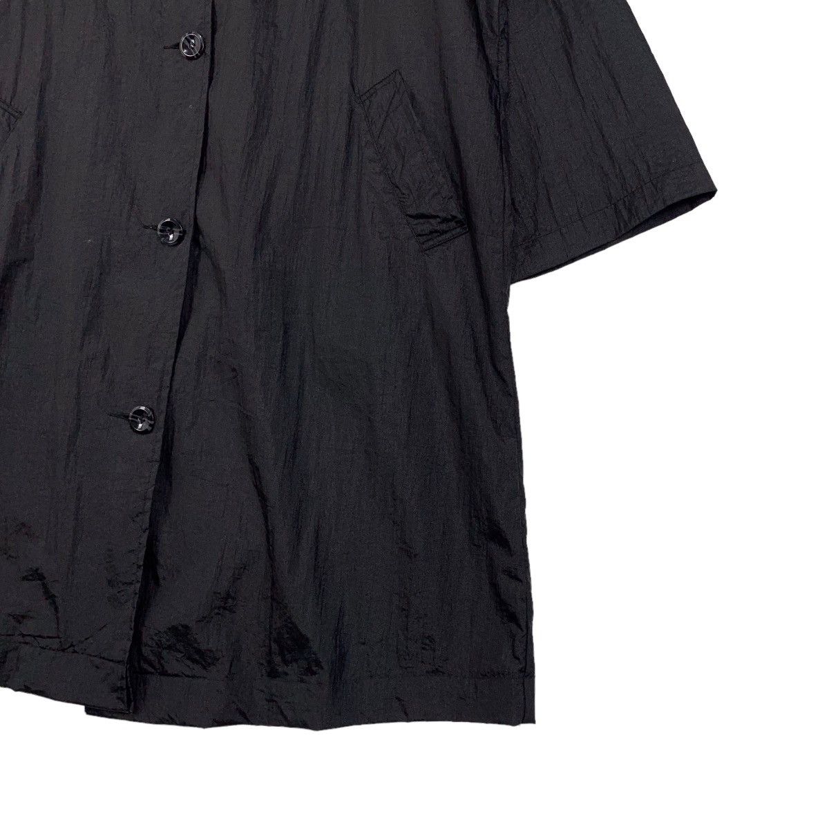 Guy Laroche × Vintage Vintage Guy Laroche Long Windbreaker Coat Jacket Size US M / EU 48-50 / 2 - 4 Thumbnail