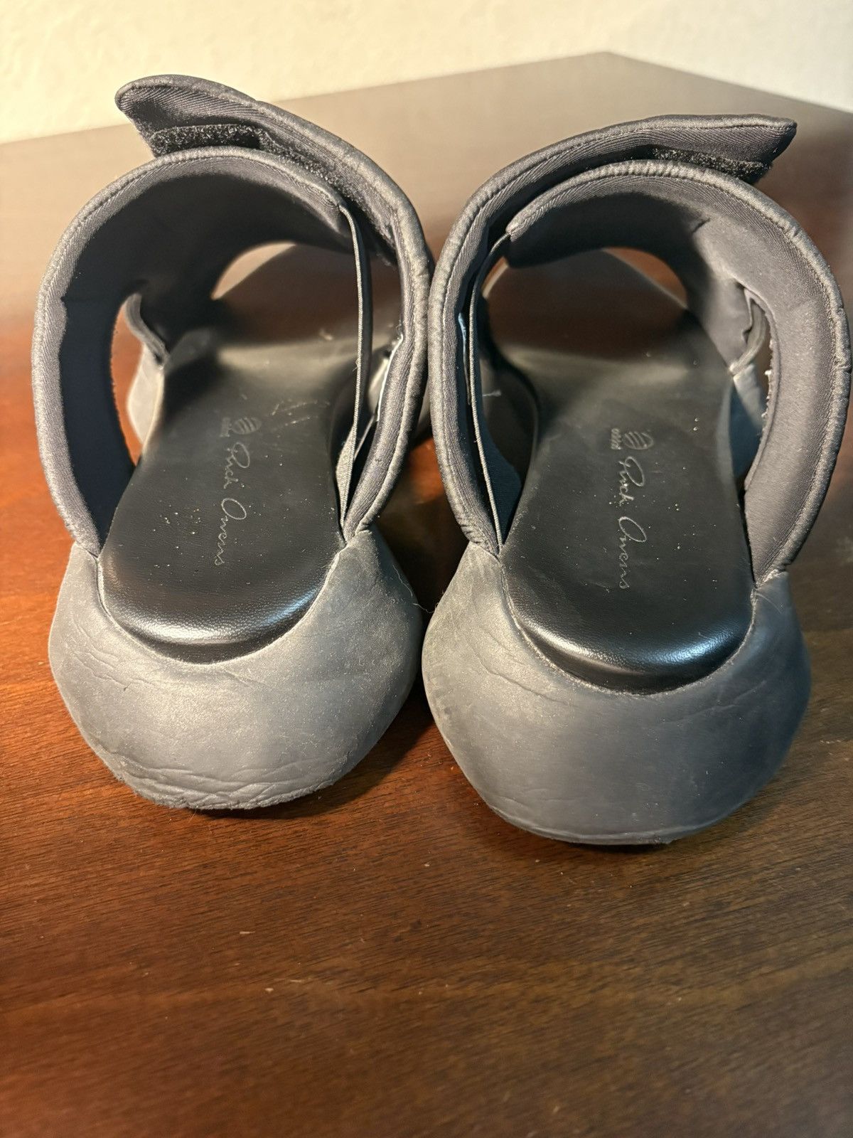 Rick Owens Rick Owens Sandals Size US 9 / EU 42 - 3 Thumbnail