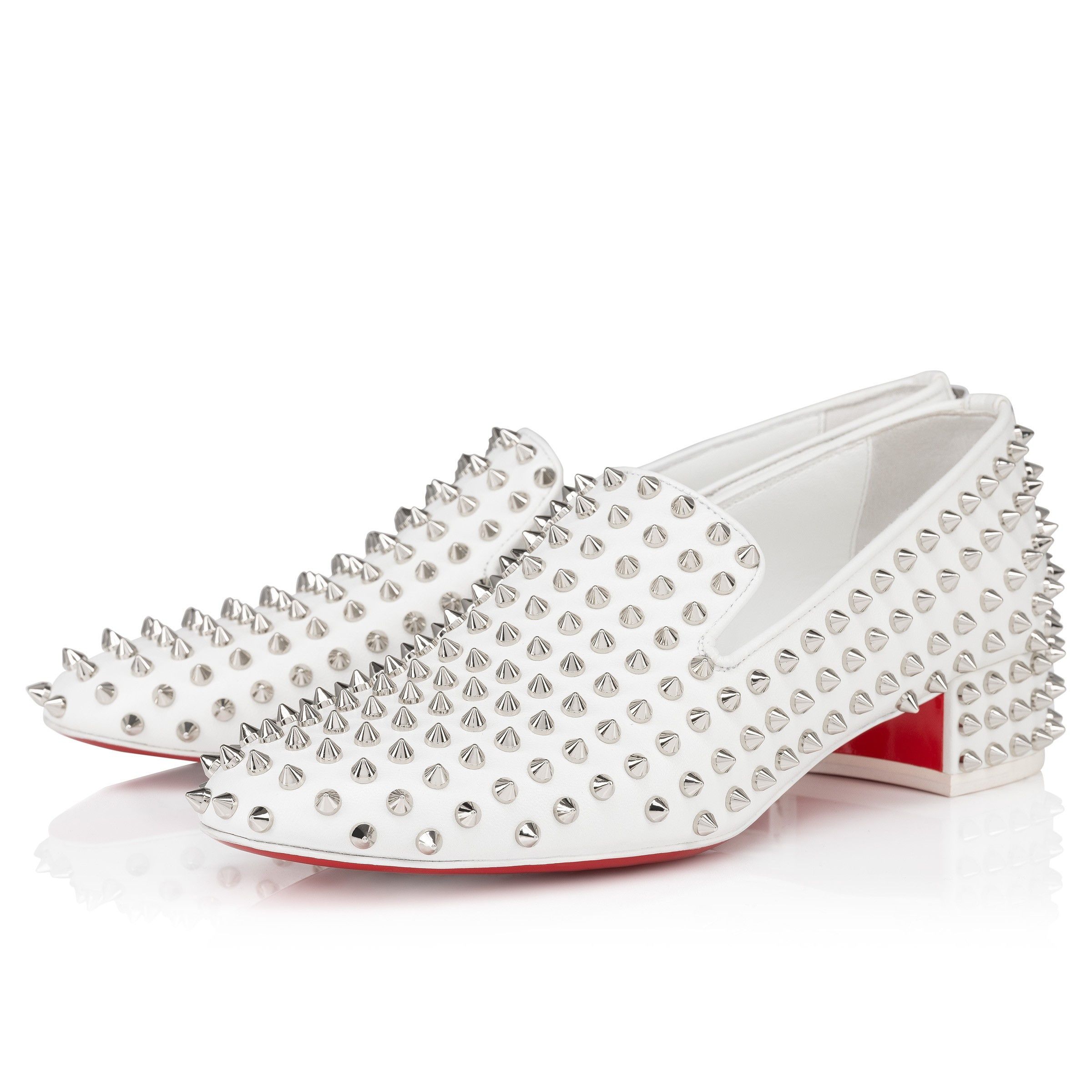 spikeasy white
