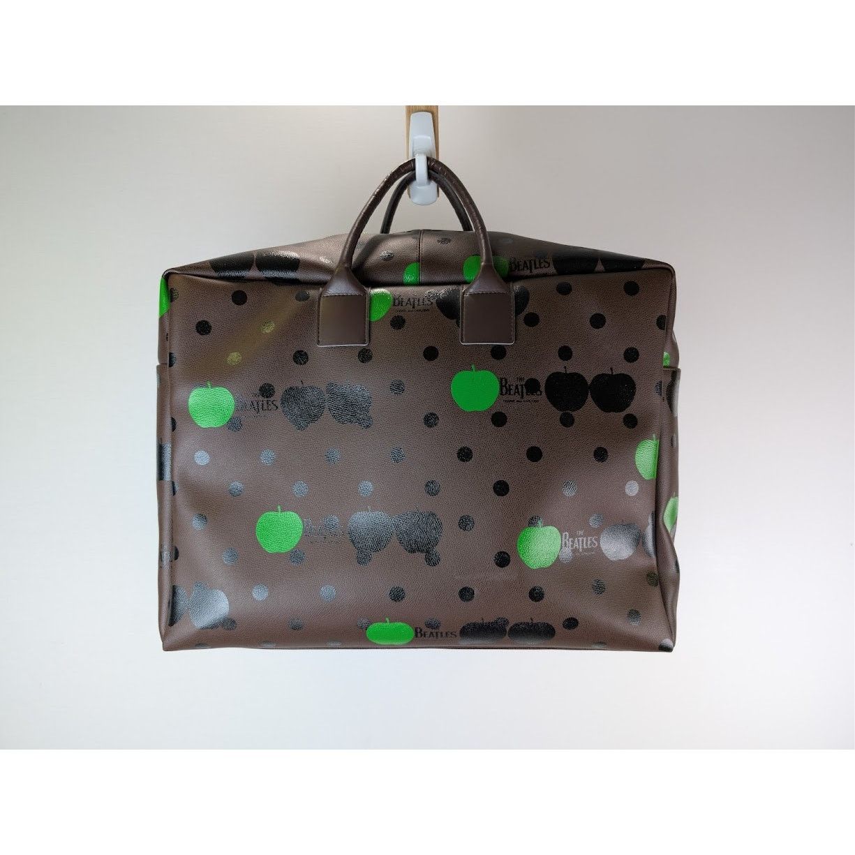 Comme des Garcons o1rshd1 Size: OS / The Beatles Bag in Brown Size ONE SIZE - 11 Thumbnail