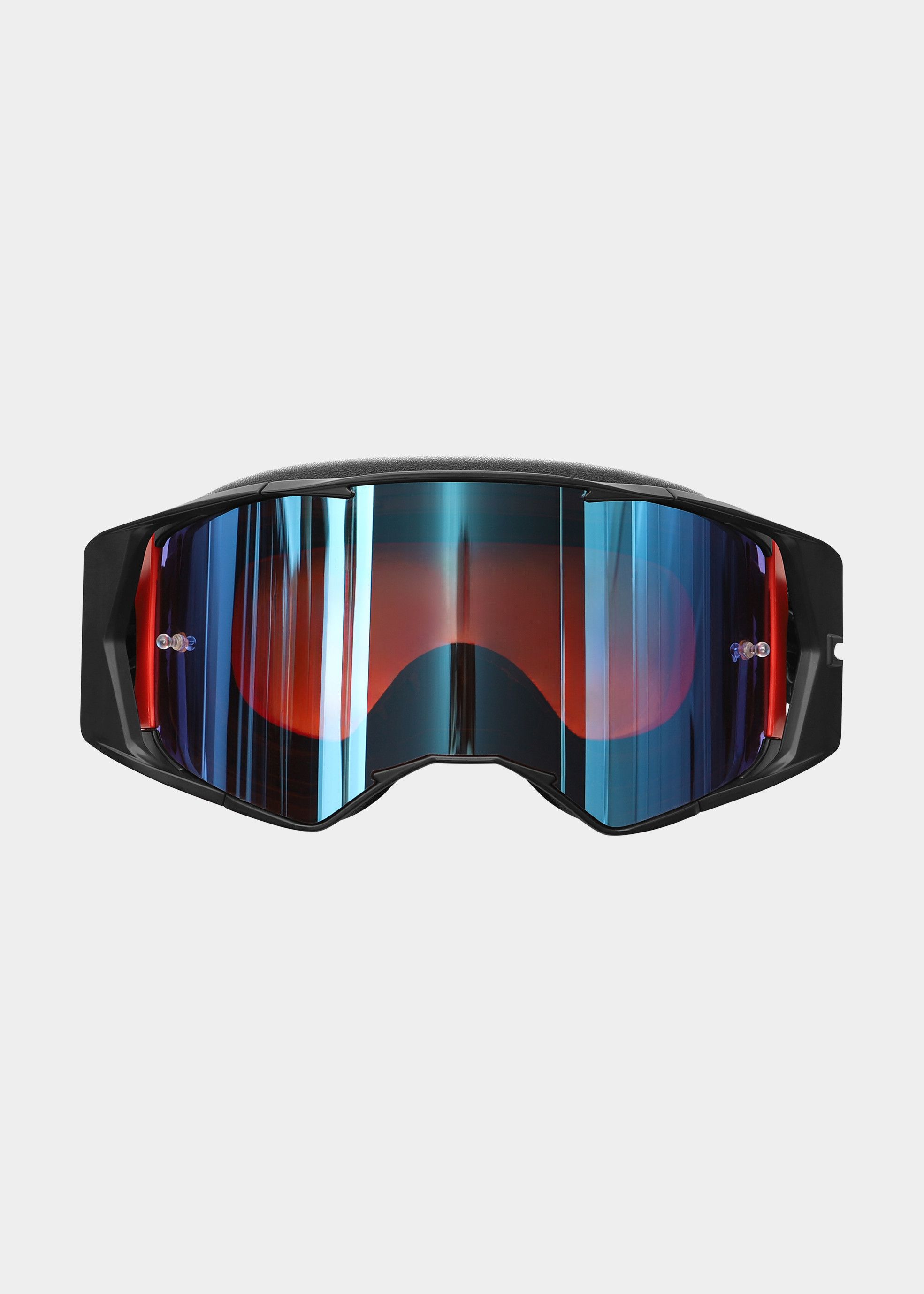 Alpinestars × Heliot Emil Reflective Goggles with Mask Size ONE SIZE - 9 Thumbnail