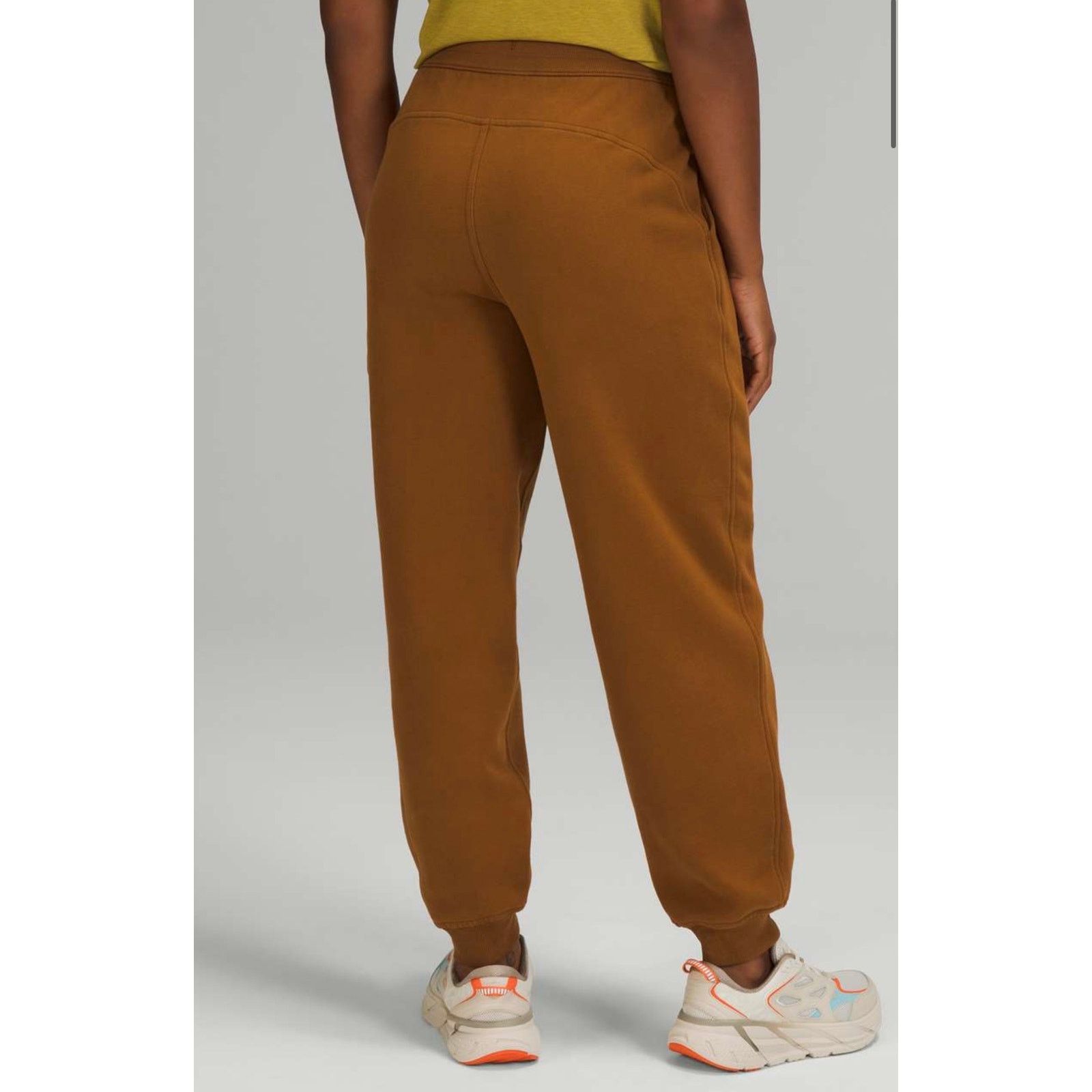 Lululemon Lululemon Scuba Jogger size 4 Size 27" / US 4 / IT 40 - 2 Thumbnail