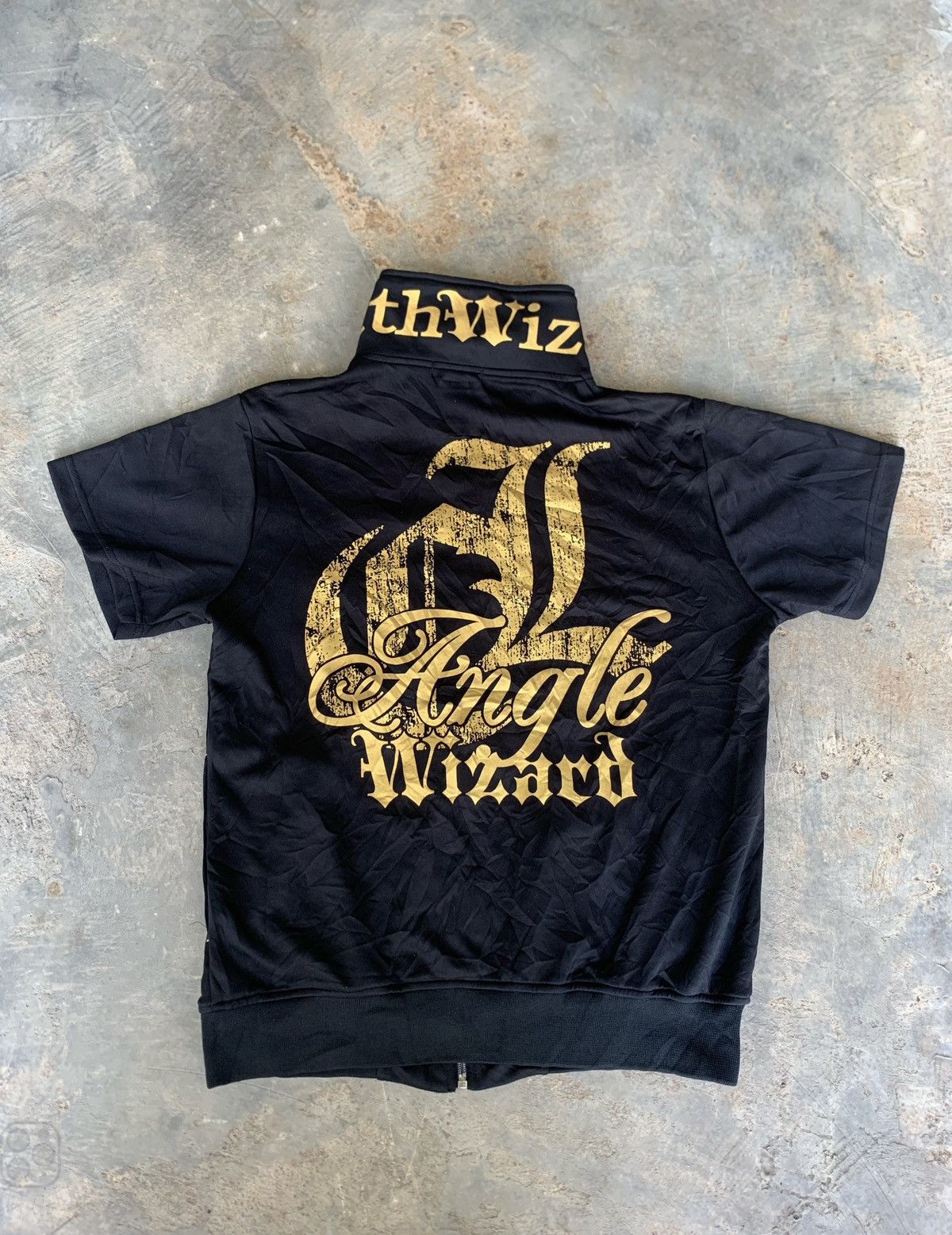 If Six Was Nine Y2k Angle Wizard Ifsixwasnine Lgb style Size US M / EU 48-50 / 2 - 2 Thumbnail