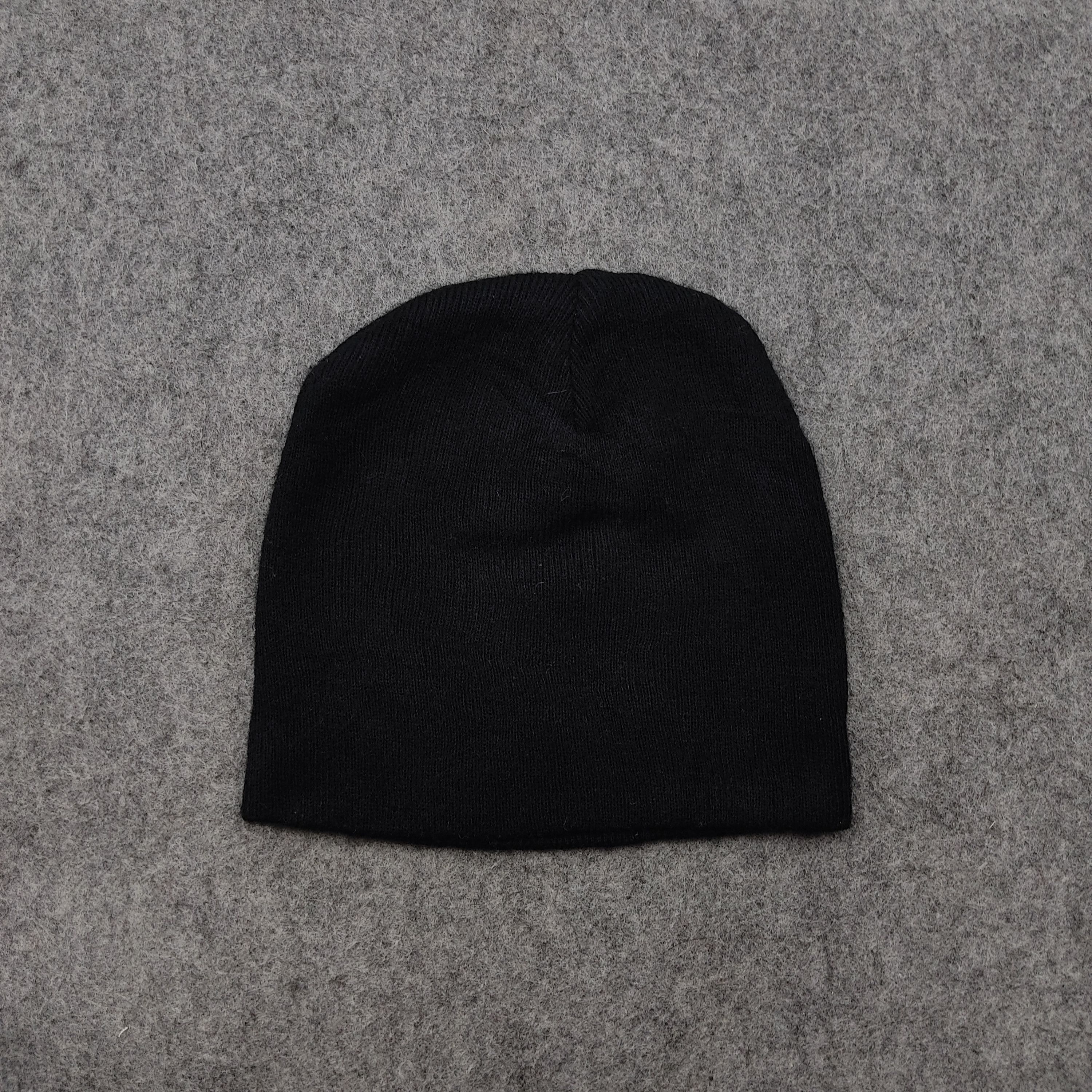 Japanese Brand × Vintage Vintage Flying Eyeball Beanie / Snow Hat / Snow Cap Size ONE SIZE - 3 Thumbnail