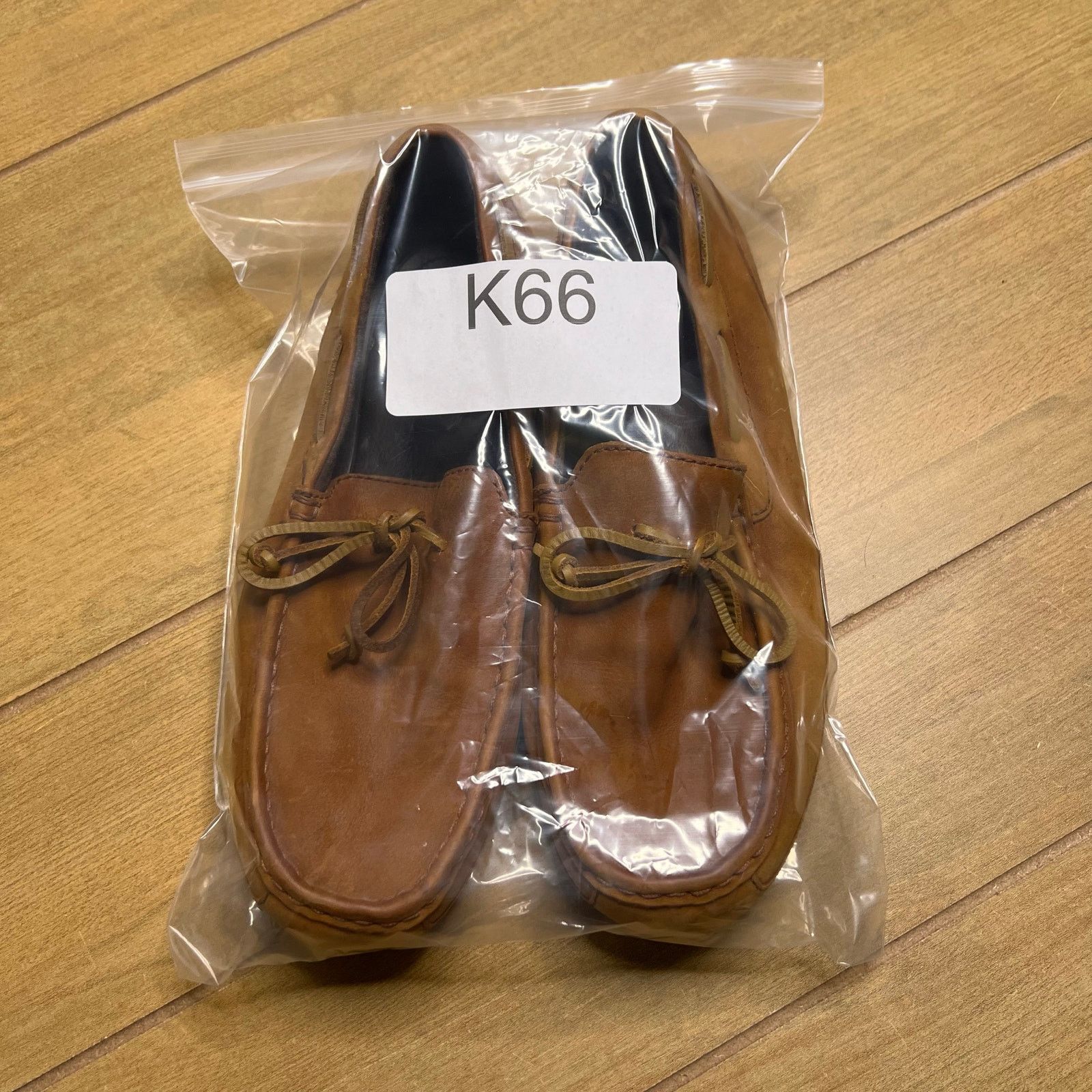 Ugg UGG Slippers Mens 10 Loafers Chester Brown Leather Slip On Size US 10 / EU 43 - 15 Thumbnail