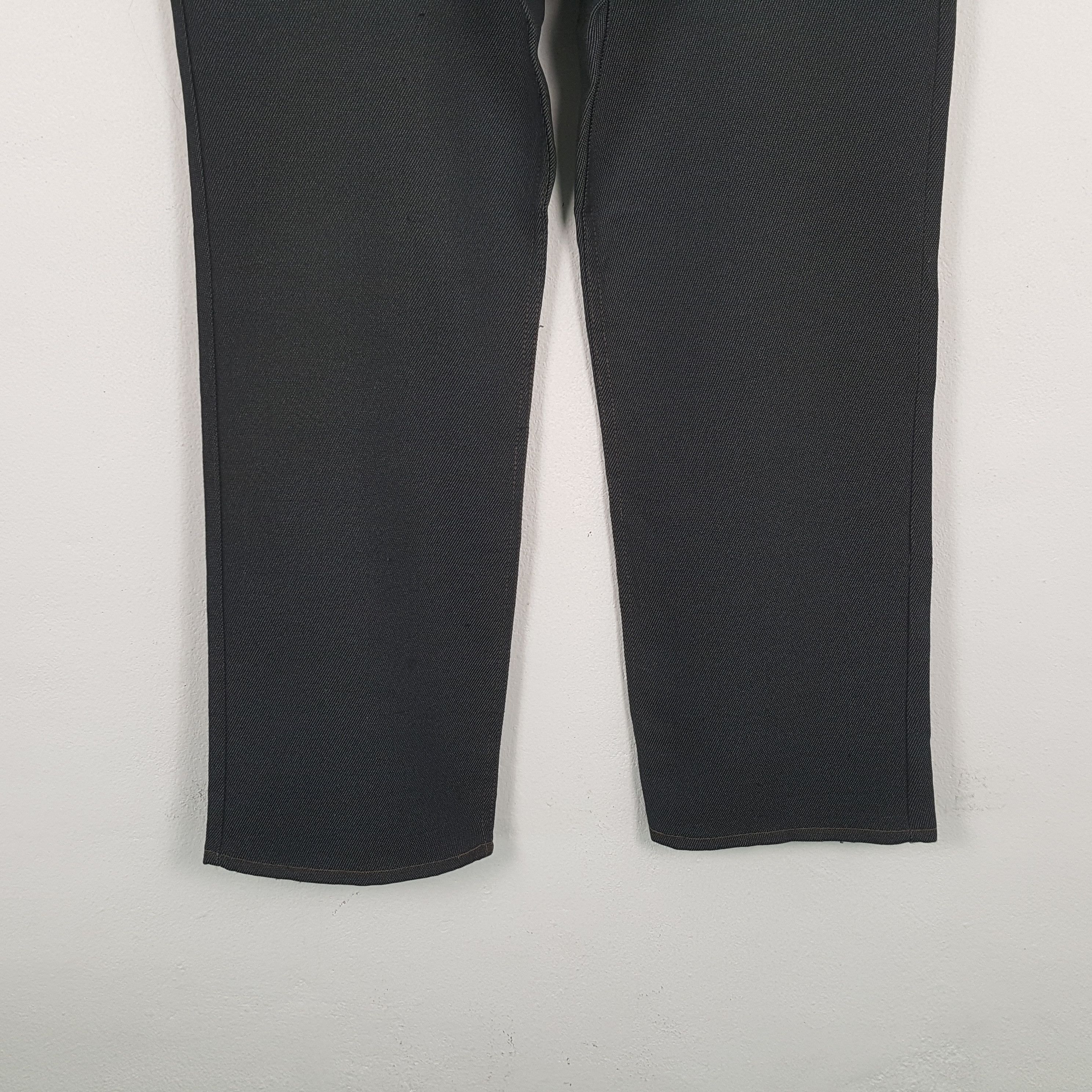 Levi's Levis Streetwear Style Jeans RR15 Size US 43 - 3 Thumbnail
