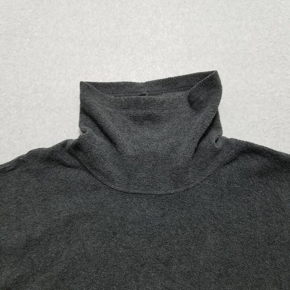 Old Navy Old Navy Sweater Womens Large Long Sleeve High Neck Pullover Size L / US 10 / IT 46 - 5 Thumbnail