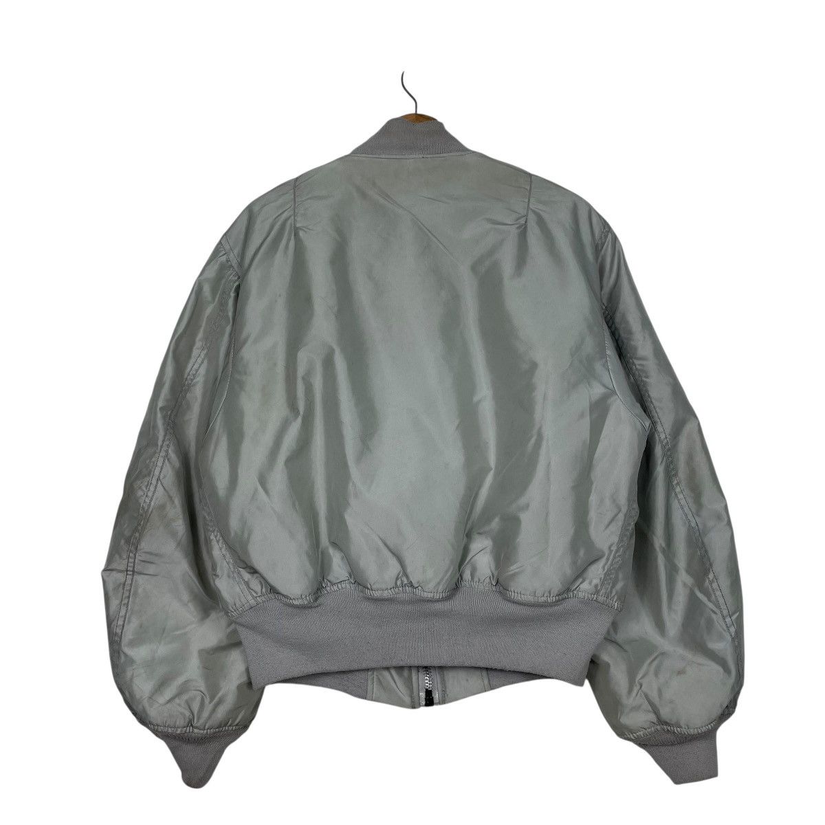 Avirex Vintage Avirex USAF Flying Bomber Size US M / EU 48-50 / 2 - 7 Thumbnail