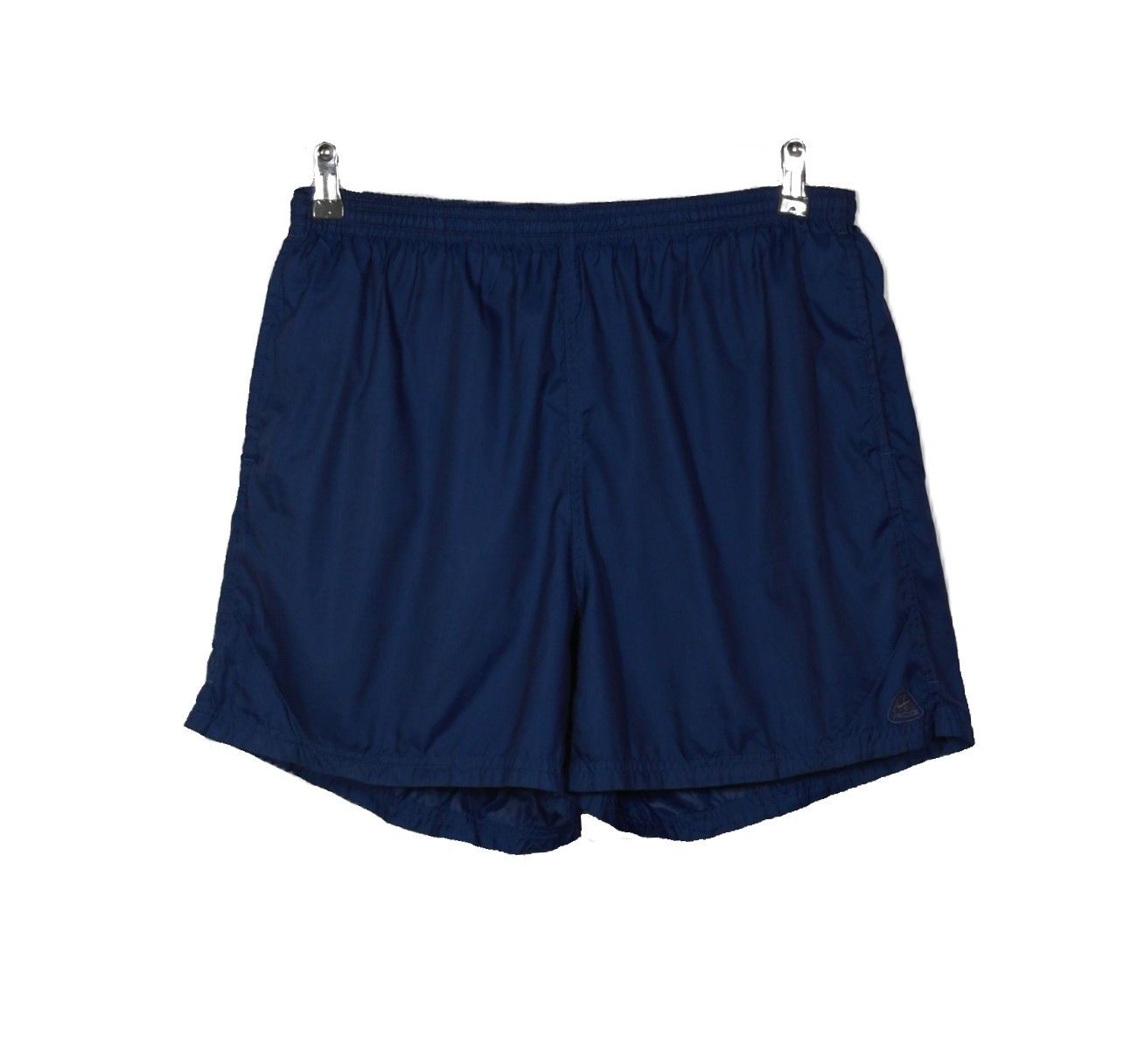 Nike ACG Nike ACG Shorts Dri-Fit Mens Sz L Blue Size US 34 / EU 50 - 1 Thumbnail
