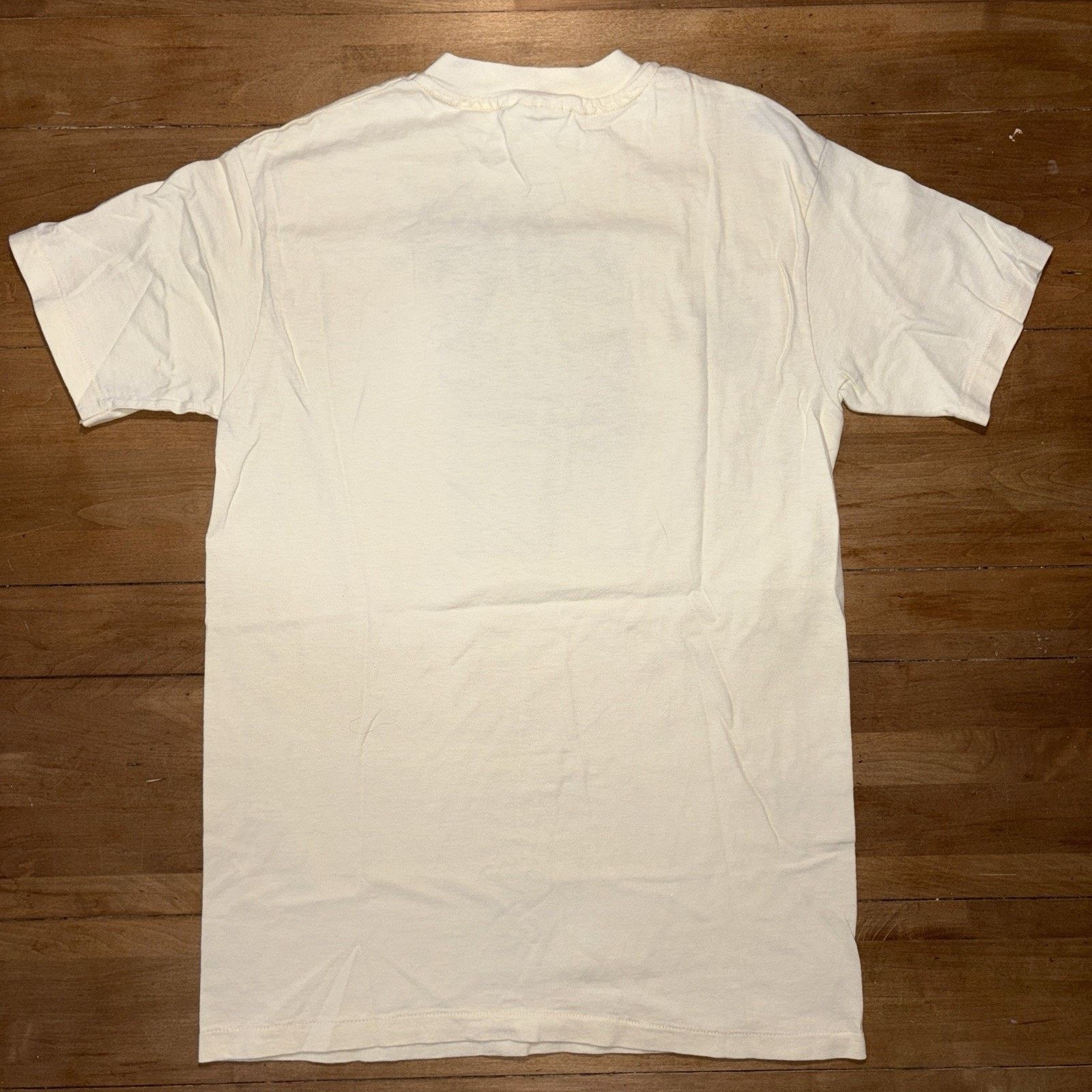 Vintage Vintage Frank Lloyd Wright Shirt Falling Water 90s Art mid Size US M / EU 48-50 / 2 - 6 Thumbnail
