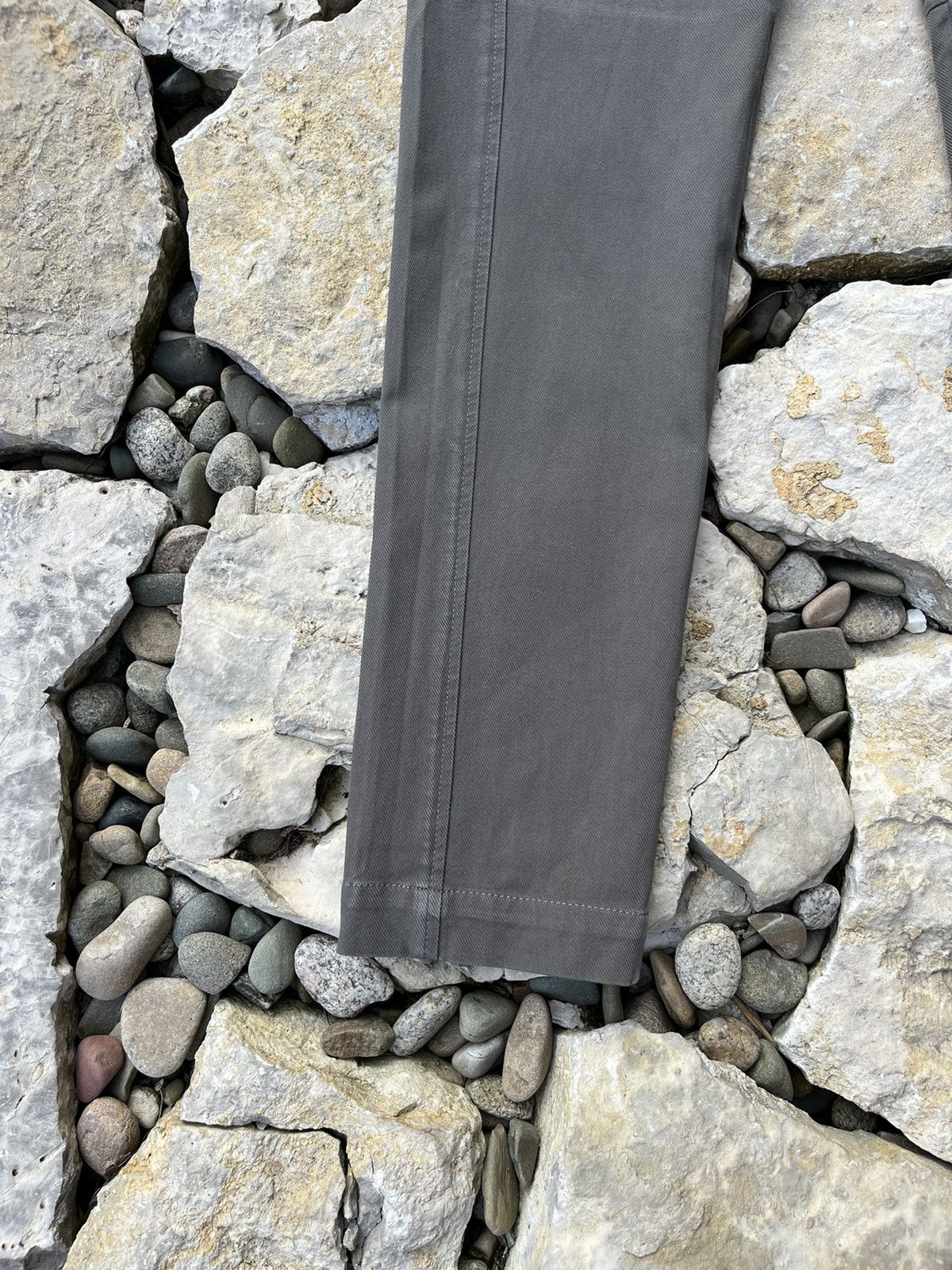 Brunello Cucinelli Brunello Cucinelli classic casual pants leggings trousers Size 30" / US 8 / IT 44 - 7 Thumbnail