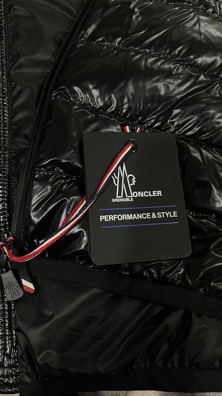 Moncler 2025 Moncler Grenoble Hers Guibbotto - New With Tags Size US XXL / EU 58 / 5 - 4 Thumbnail