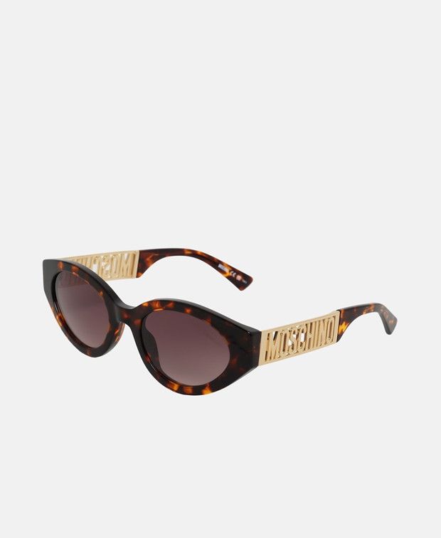 Moschino Sunglasses Size ONE SIZE - 1 Thumbnail
