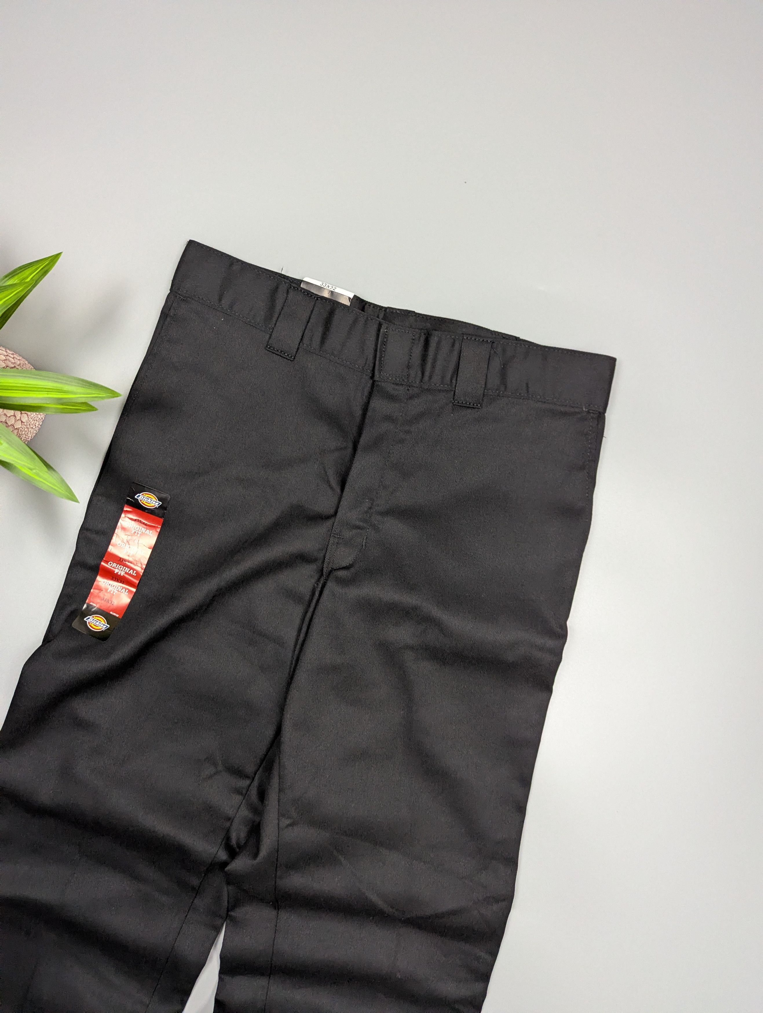 Dickies Brand New Dickies 874 Flex Original Fit Work Pants W33 L32 Size US 33 - 13 Thumbnail