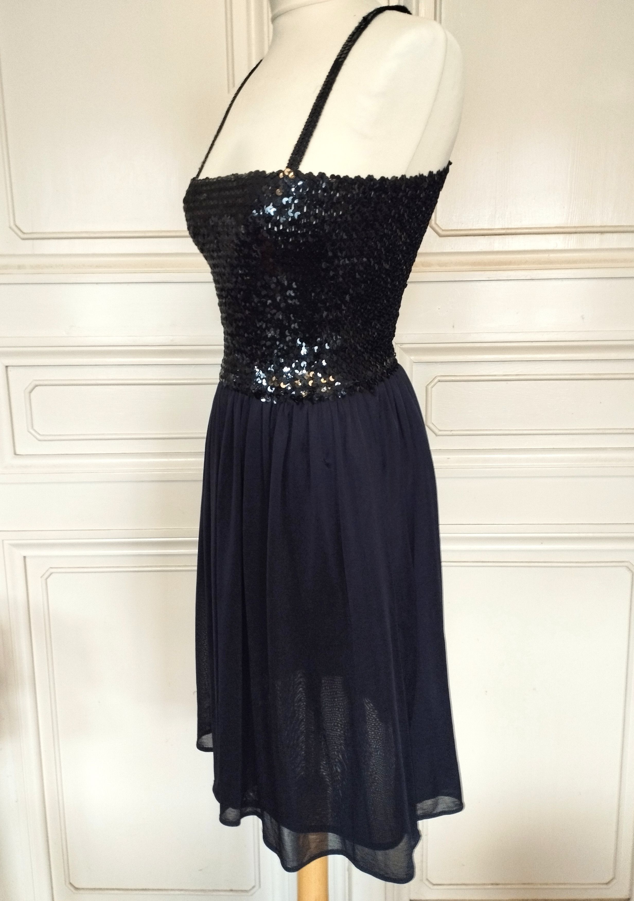 Sonia Rykiel Sonia Rykiel Evening Dress TM Size M / US 6-8 / IT 42-44 - 5 Thumbnail