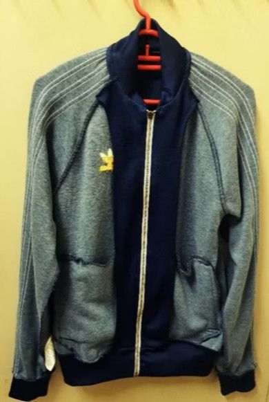Adidas Sweater ADIDAS SST (Originals) Size US M / EU 48-50 / 2 - 5 Thumbnail