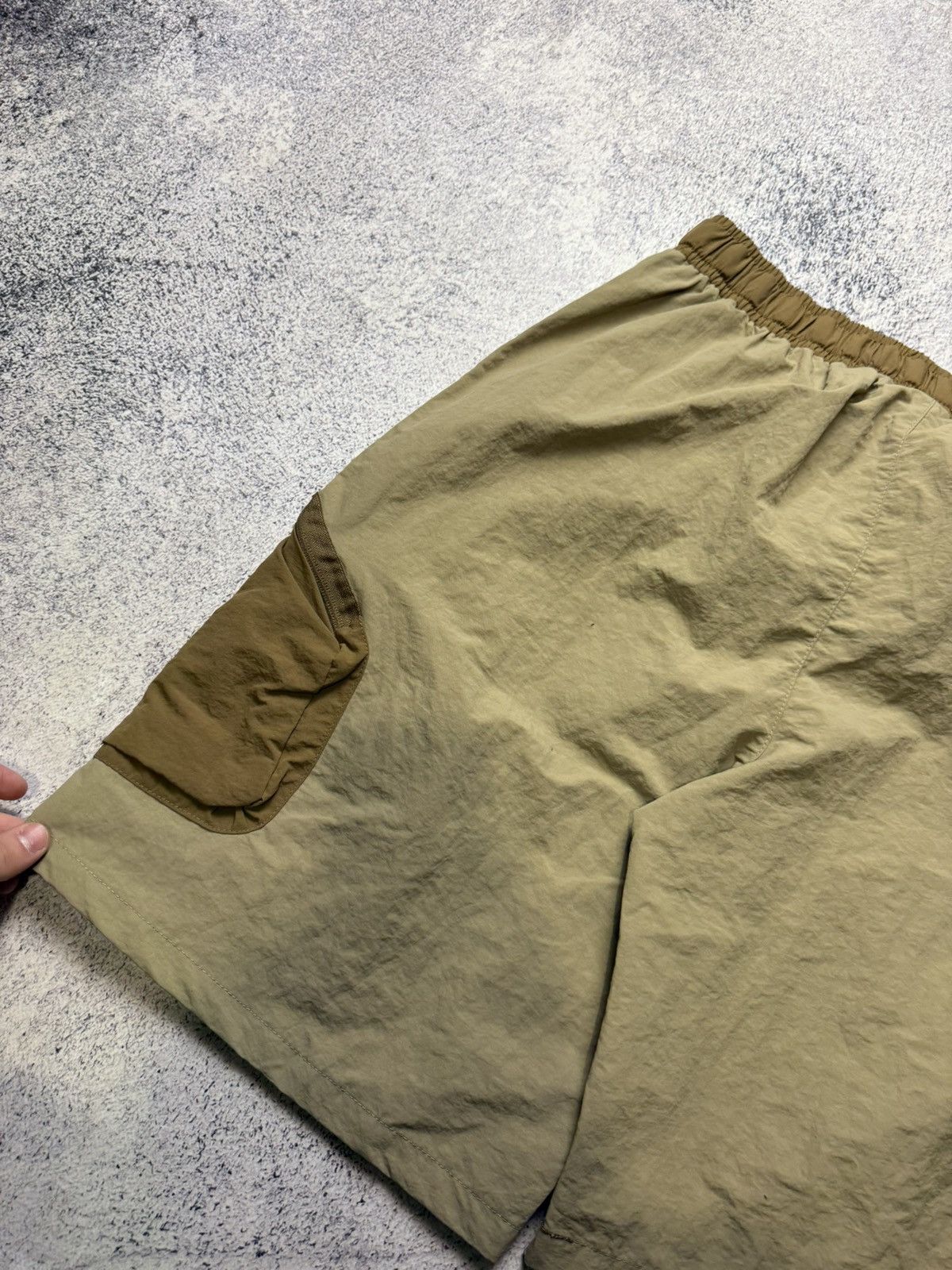 Vintage Mens Cargo Shorts Size US 36 / EU 52 - 12 Thumbnail